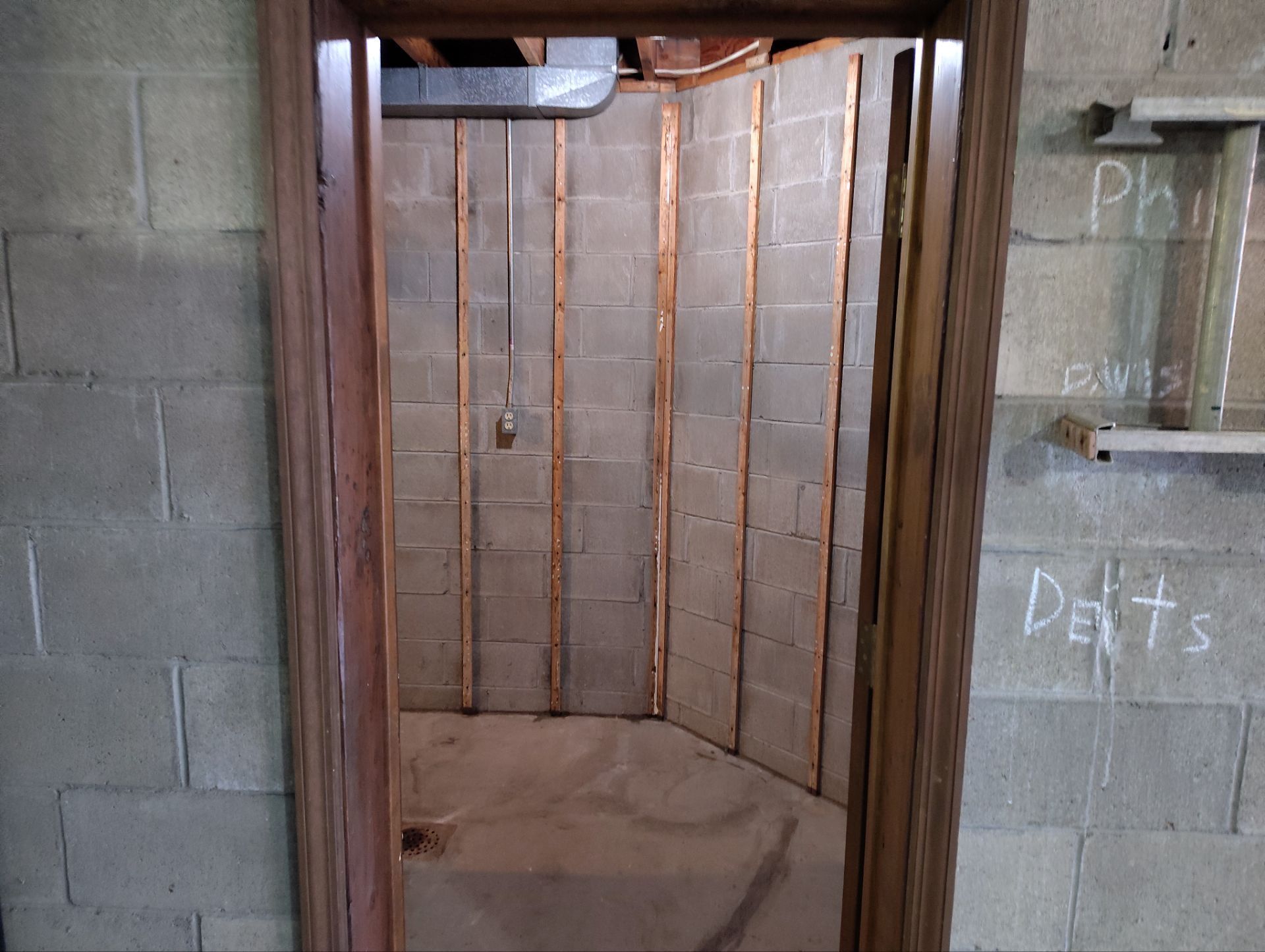 Attic Mold Remediation and Insulation Replacement in McMurray by Home Environment Solutions