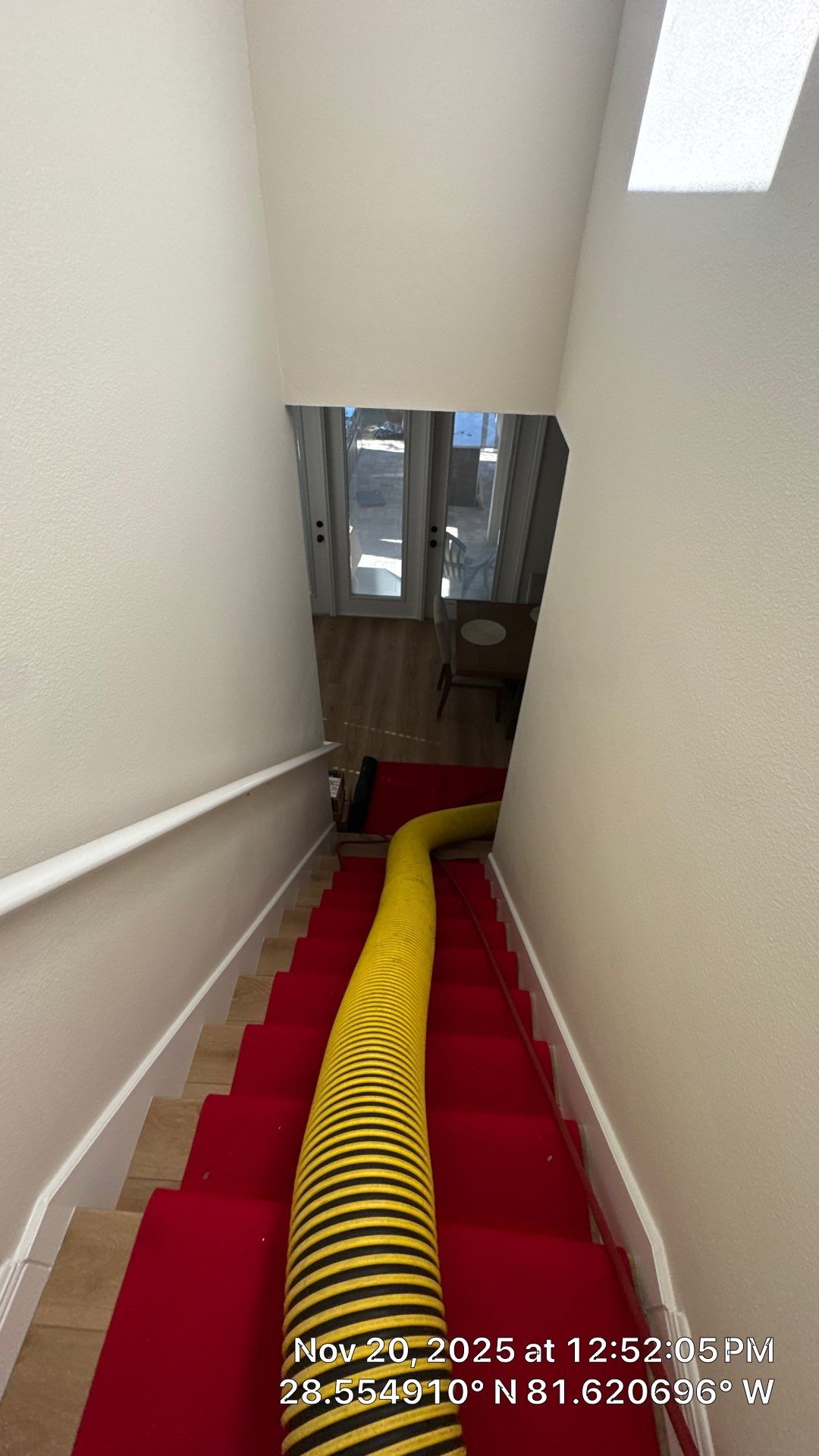 Air Duct and Dryer Vent Cleaning in Oakland by Hygienic Air, Inc