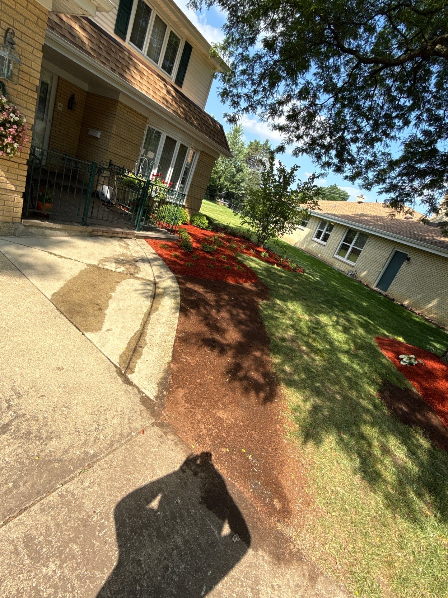 Mike & Diane L. - Arlington Heights, IL by A&N 