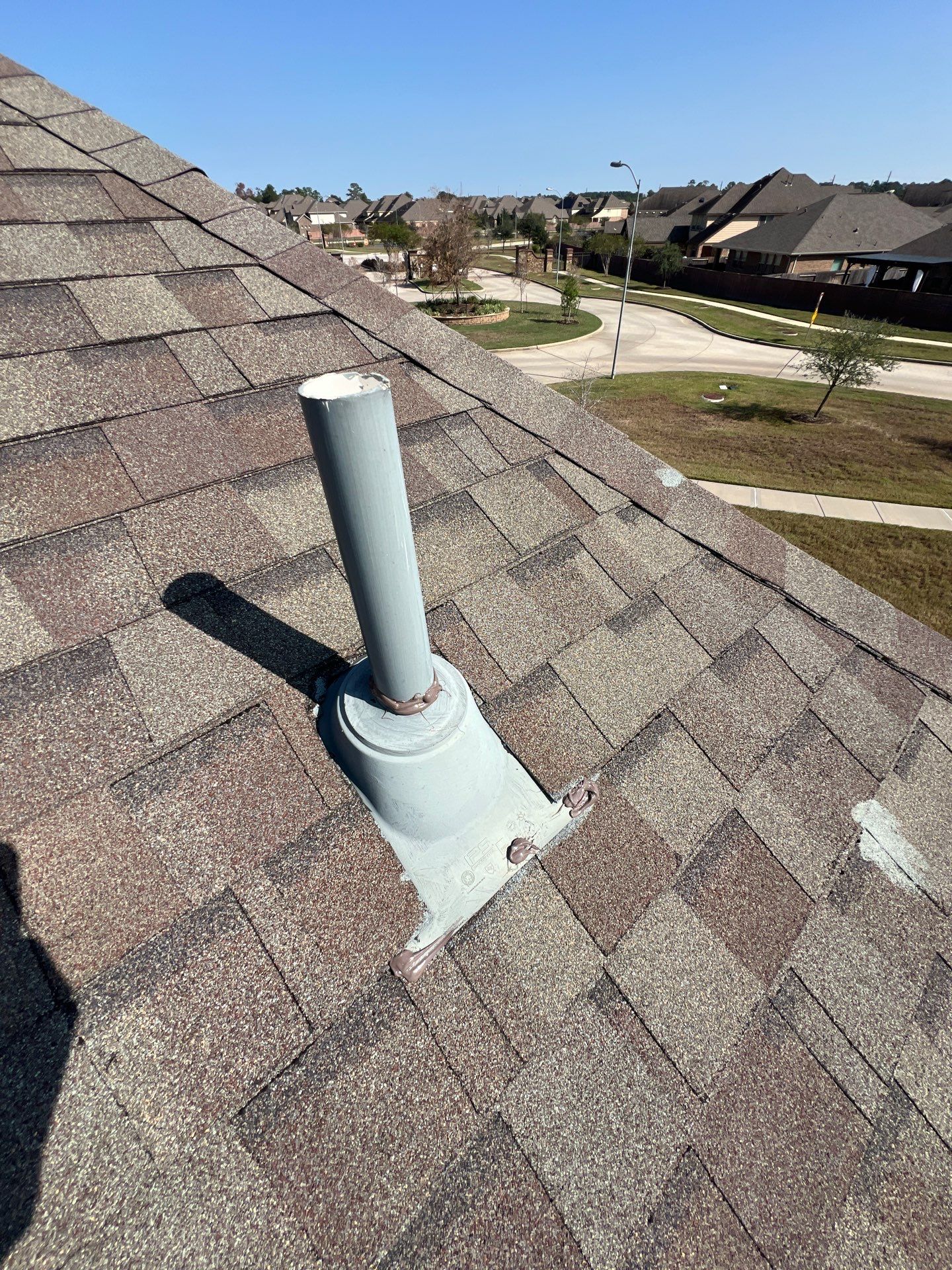 Roof Repair Cypress by Roof Repair Company