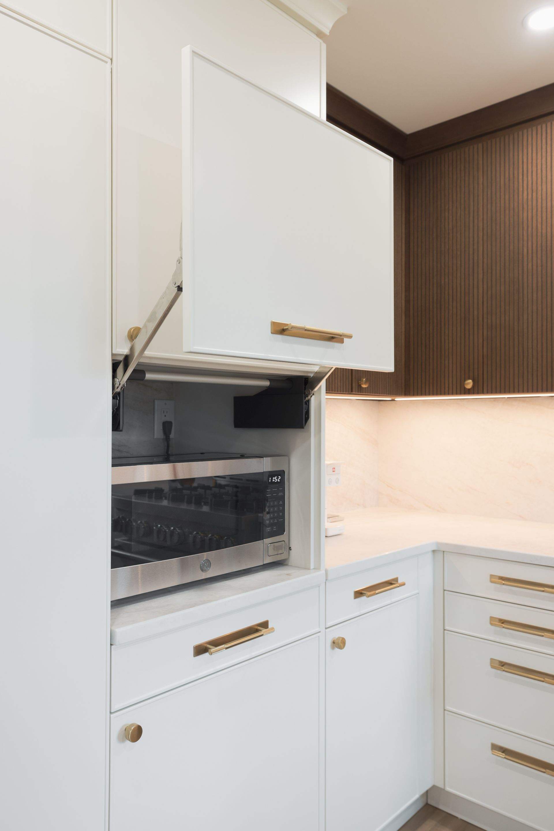 Full Home Project in Duluth by Atlanta Design Group