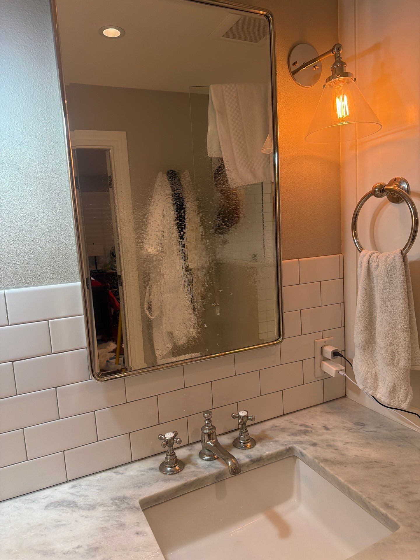 Maid Service Project in Lake Oswego by Cloud 9 Professional Cleaning Services