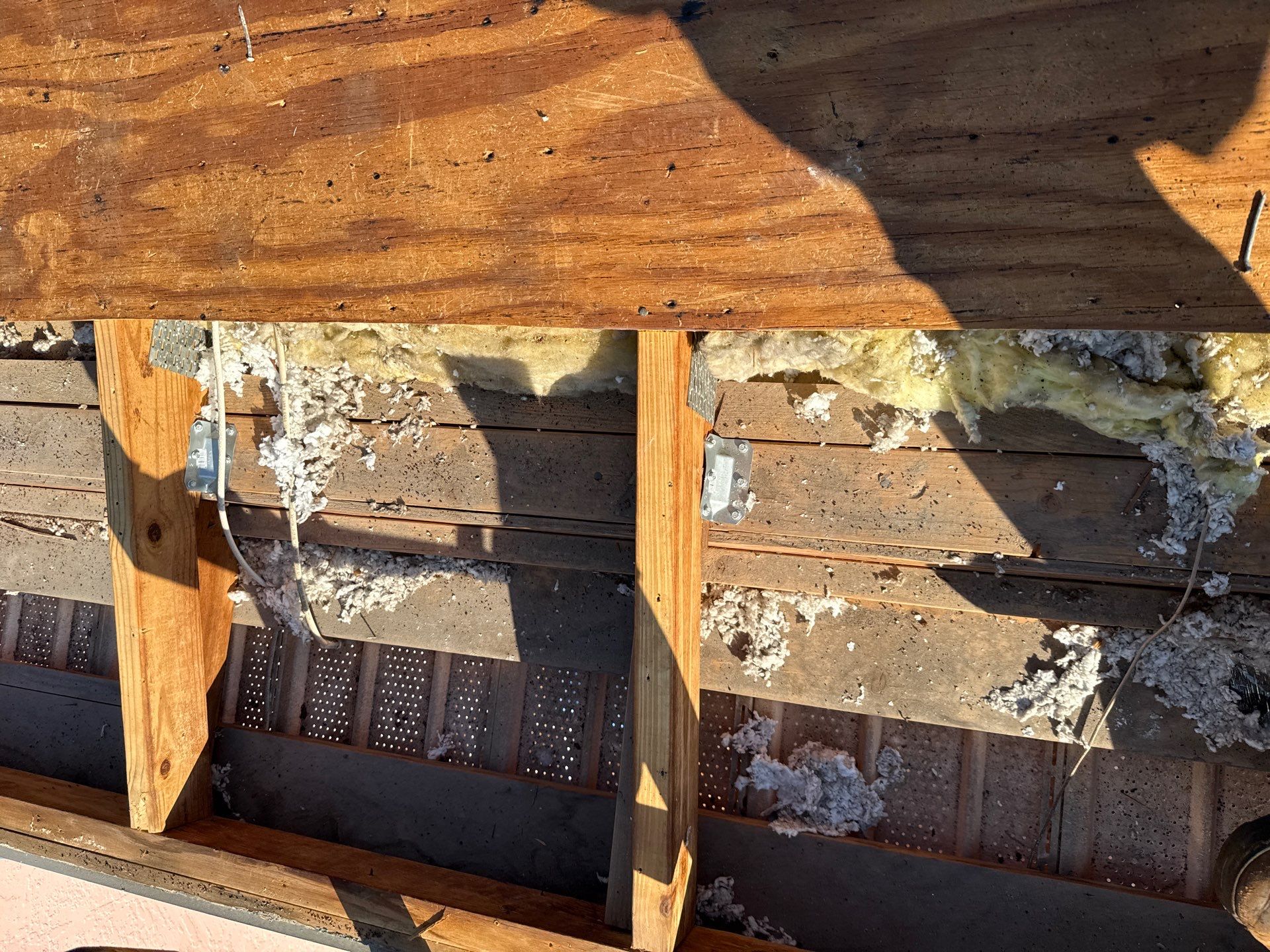 Project in St. Petersburg 33710 by Mitchell Roofing Company LLC 