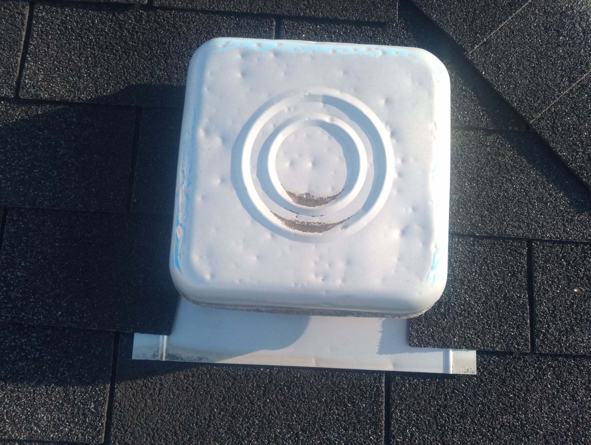 from denied to full approval  by storm restoration services inc