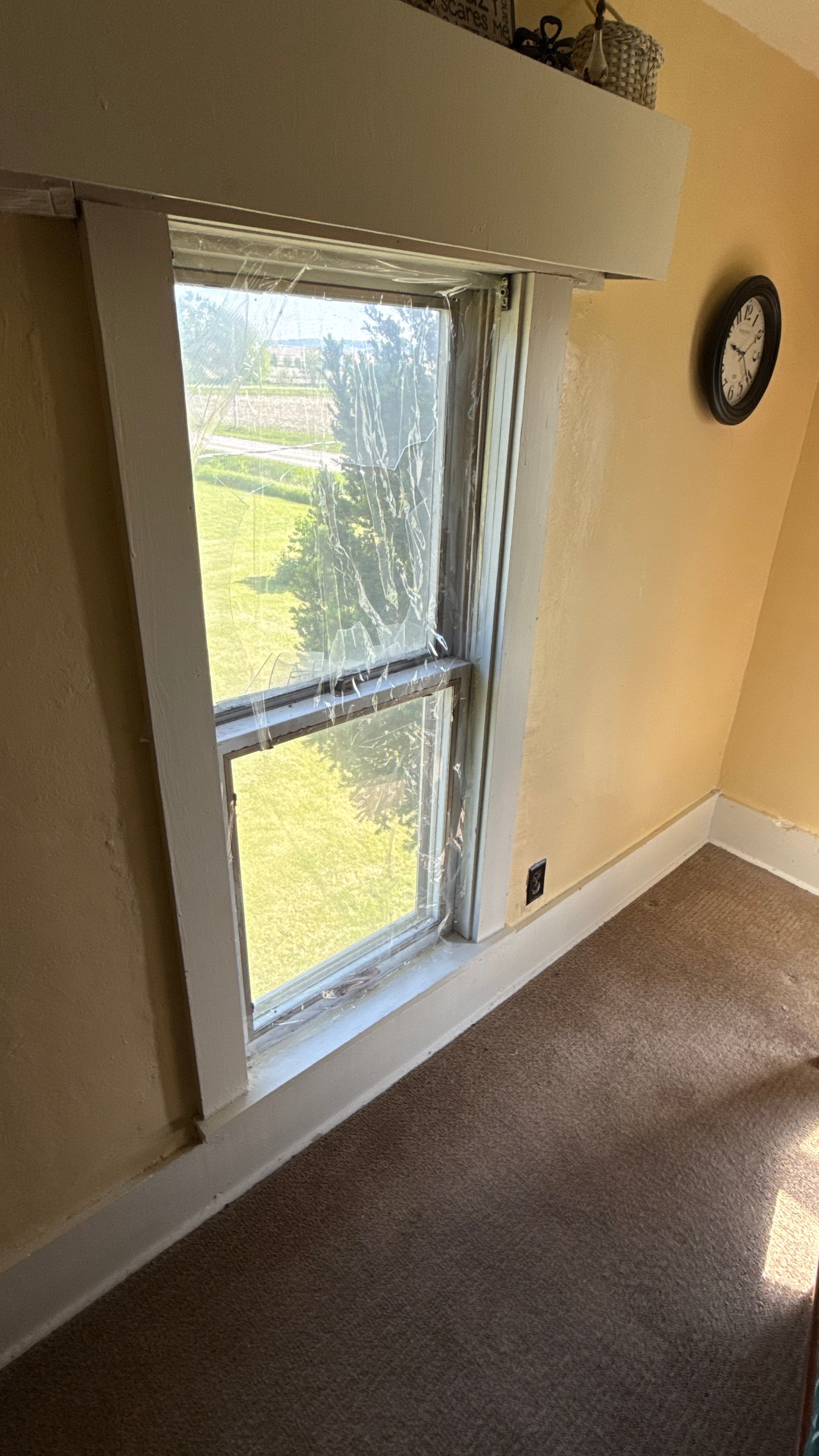 A Fresh Look with Midway Hawthorn Series Windows by United Windows and Siding LLC
