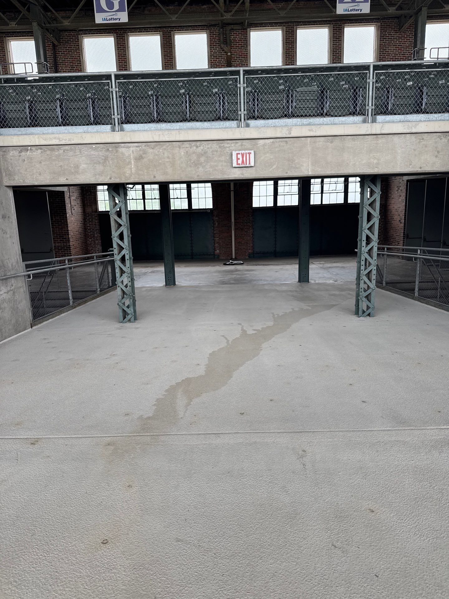 Project in Des Moines, IA by CPW Group