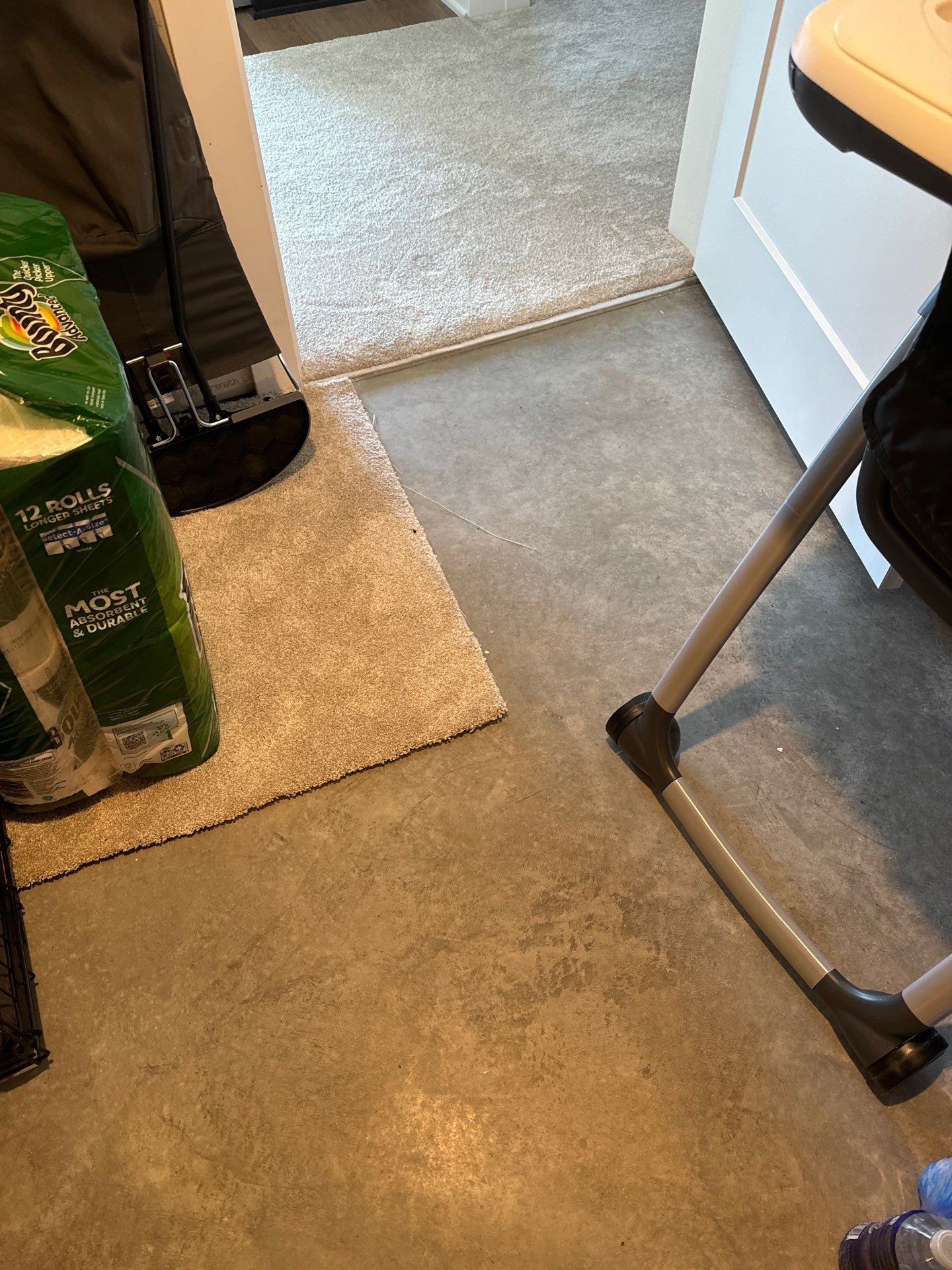 Perfect Time for a Basement Coating by Revival Concrete Coatings, LLC