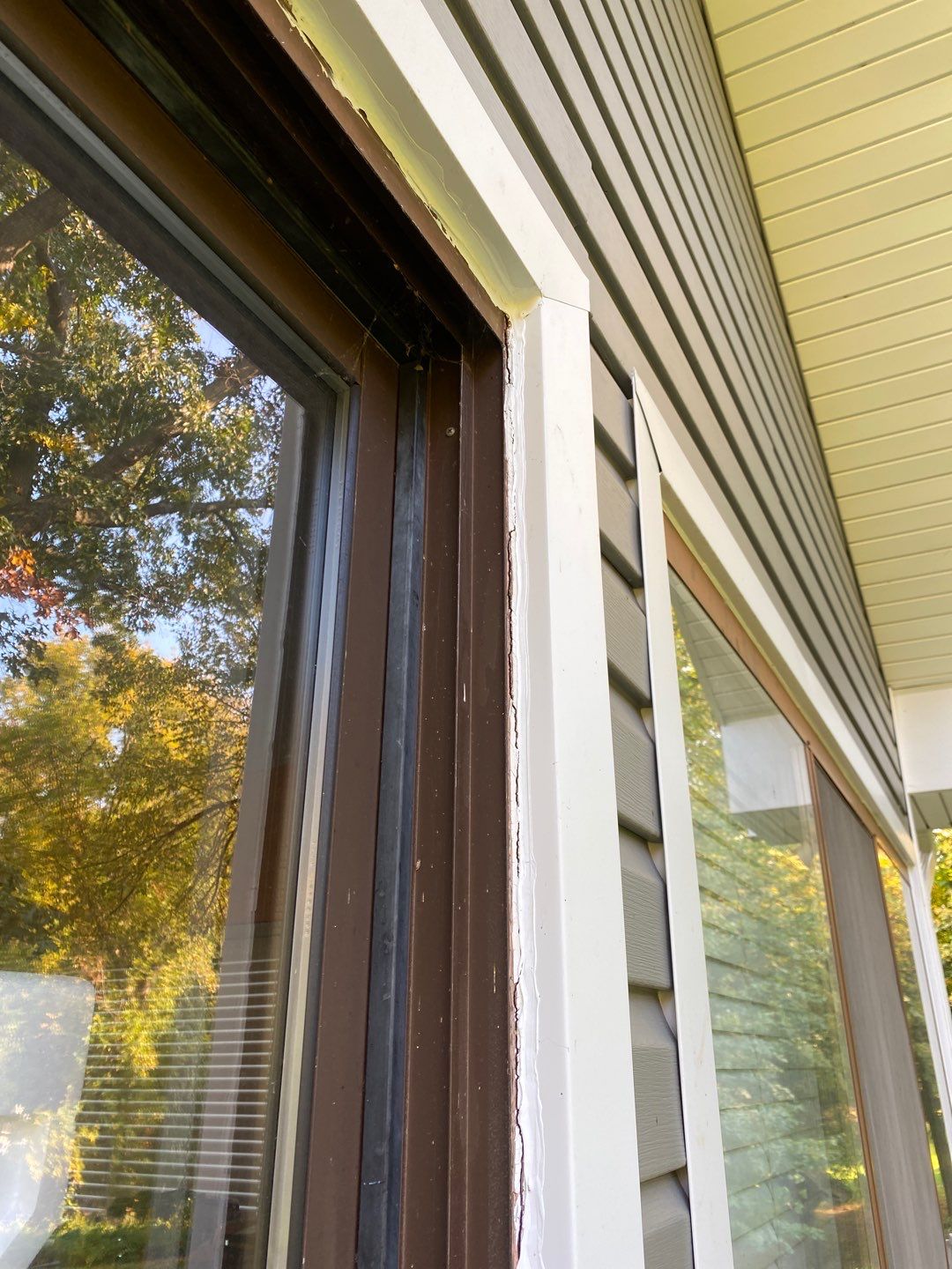 Siding Replacement using Certainteed Restoration Classic D4 by 180 Contractors