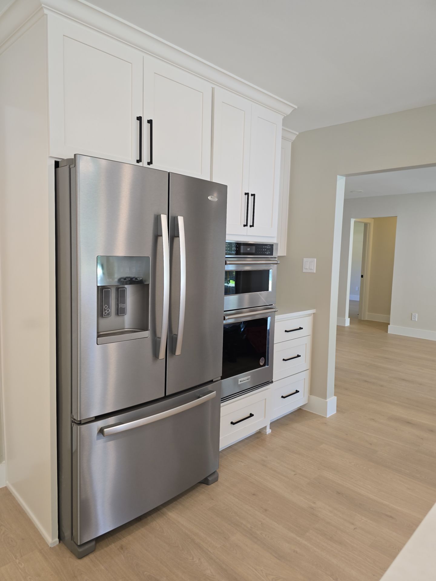 Project in Murphy by Morales Custom Homes