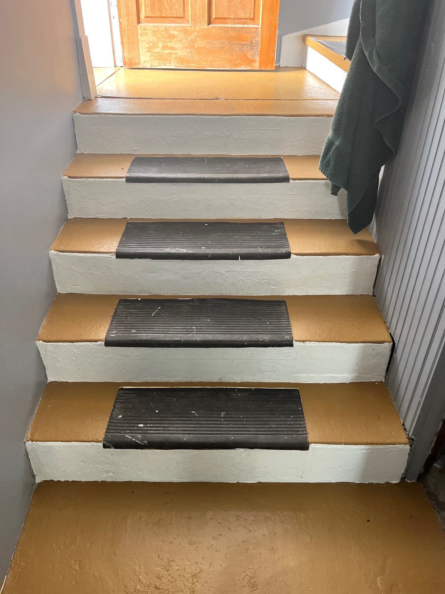 Project in Berwyn by Xo Clean Services 