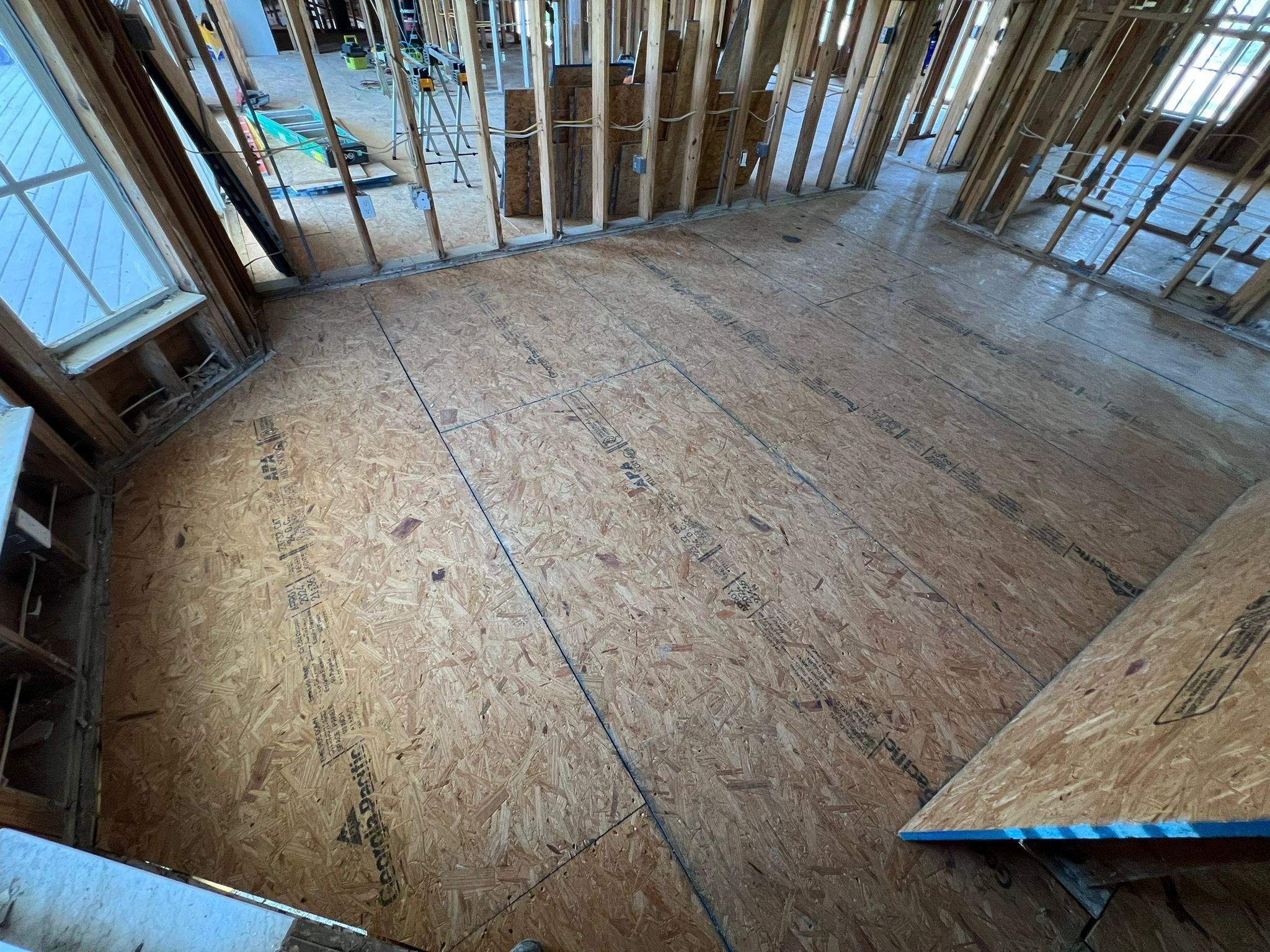 REMODELING AGATE SANIBEL by TTS REMODELING CORP