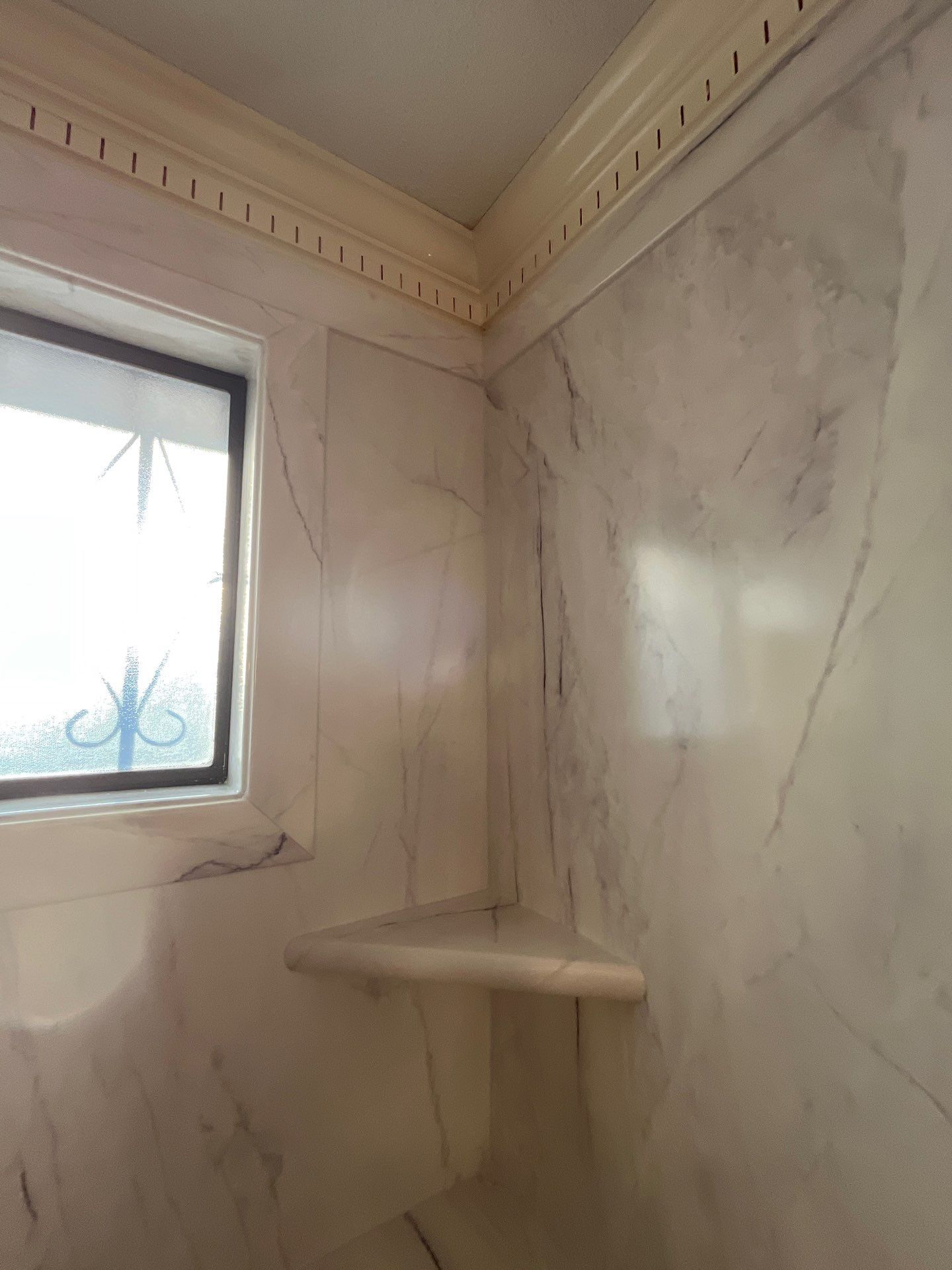 Tub to Shower in San Antonio, 78227 by Lane Lauritsen - The Hill Country, Texas