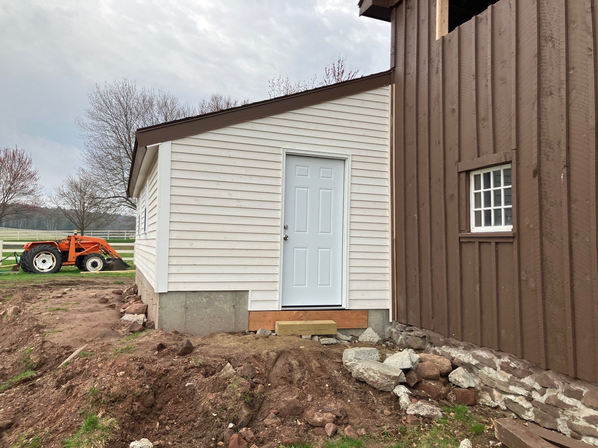 Remodel by Ace Carpentry LLC 