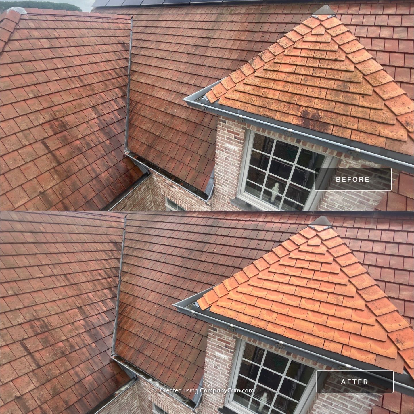 Project in Deinze by 2blox Srl