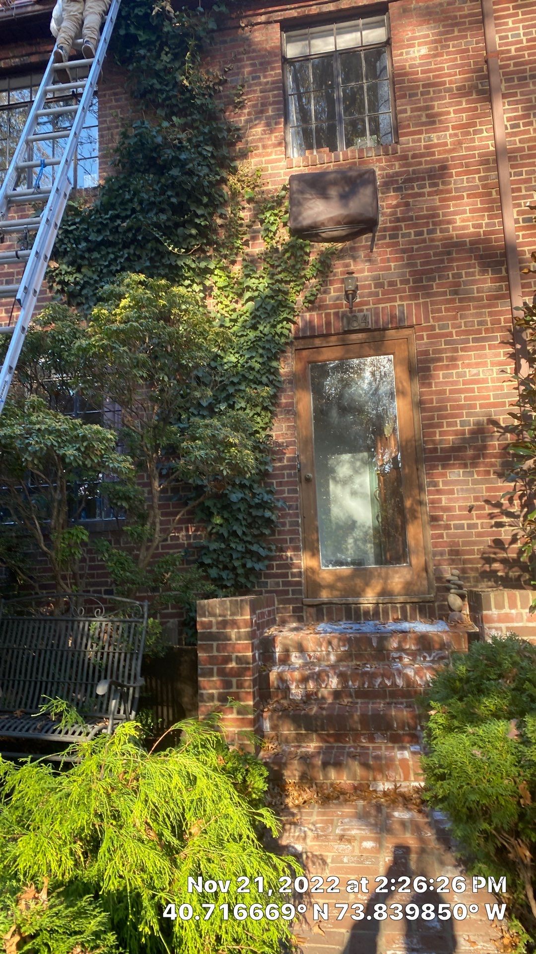 Gutter Cleaning, Forest Hills, Queens by Above All Gutters 