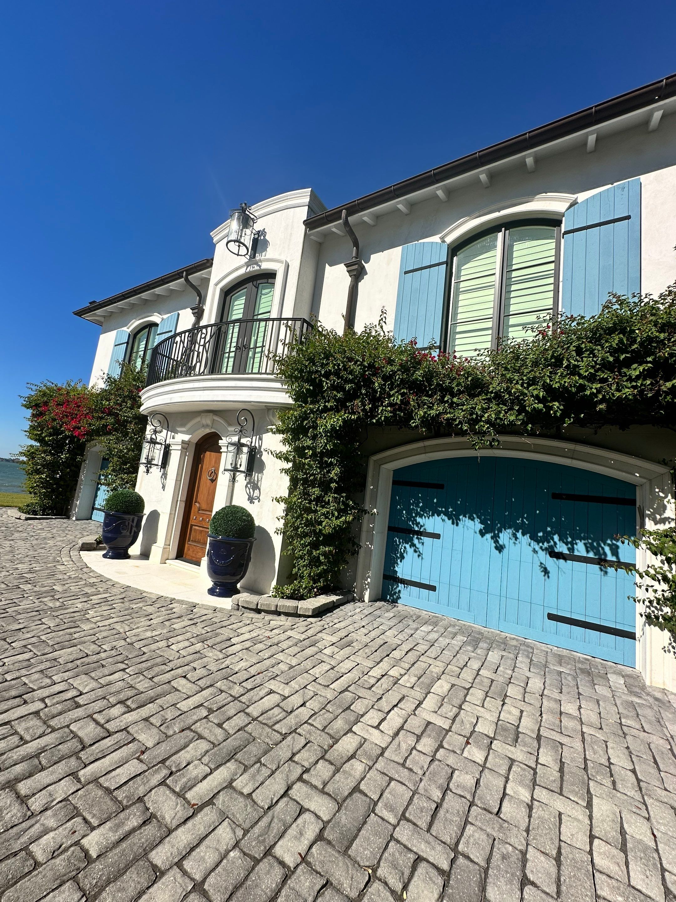 Gutter Cleaning using gutter cleaning in Sarasota FL by Gutter Professors