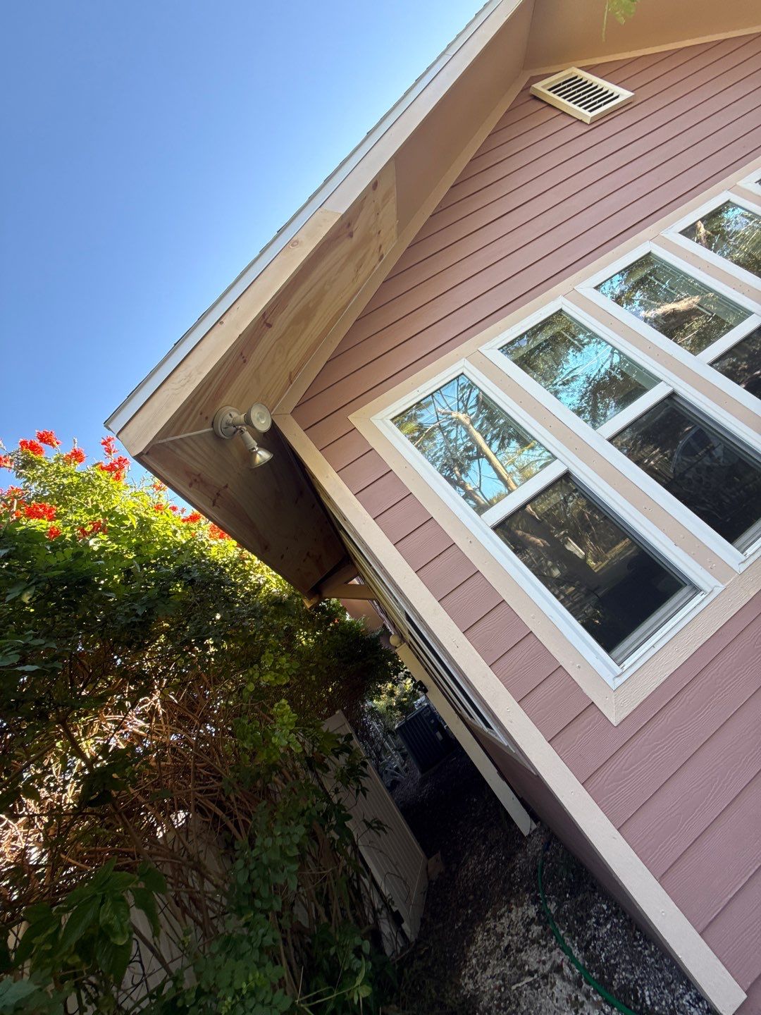 Project in St. Petersburg 33704 by Mitchell Roofing Company LLC