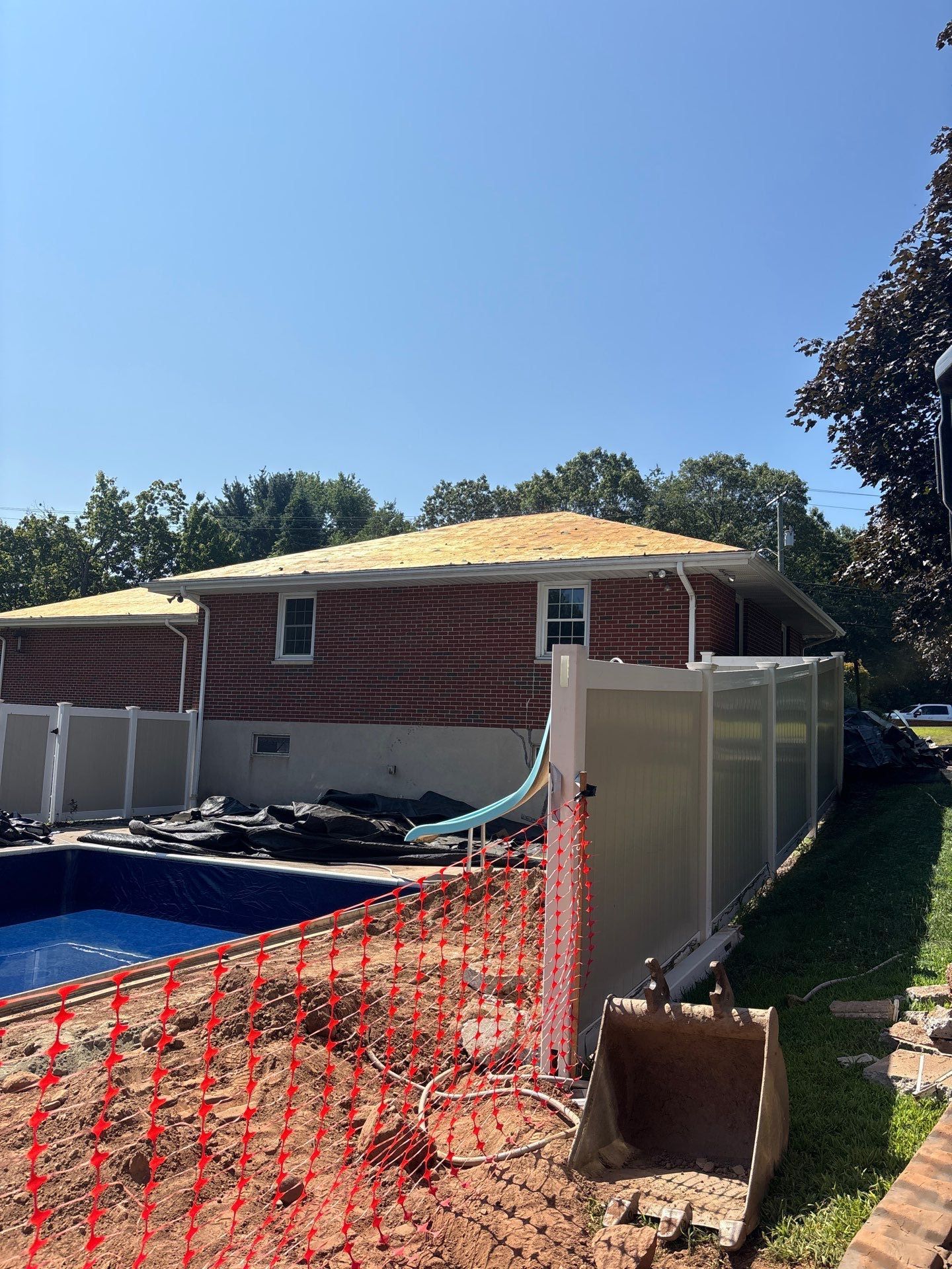 Southington by All site builders LLC