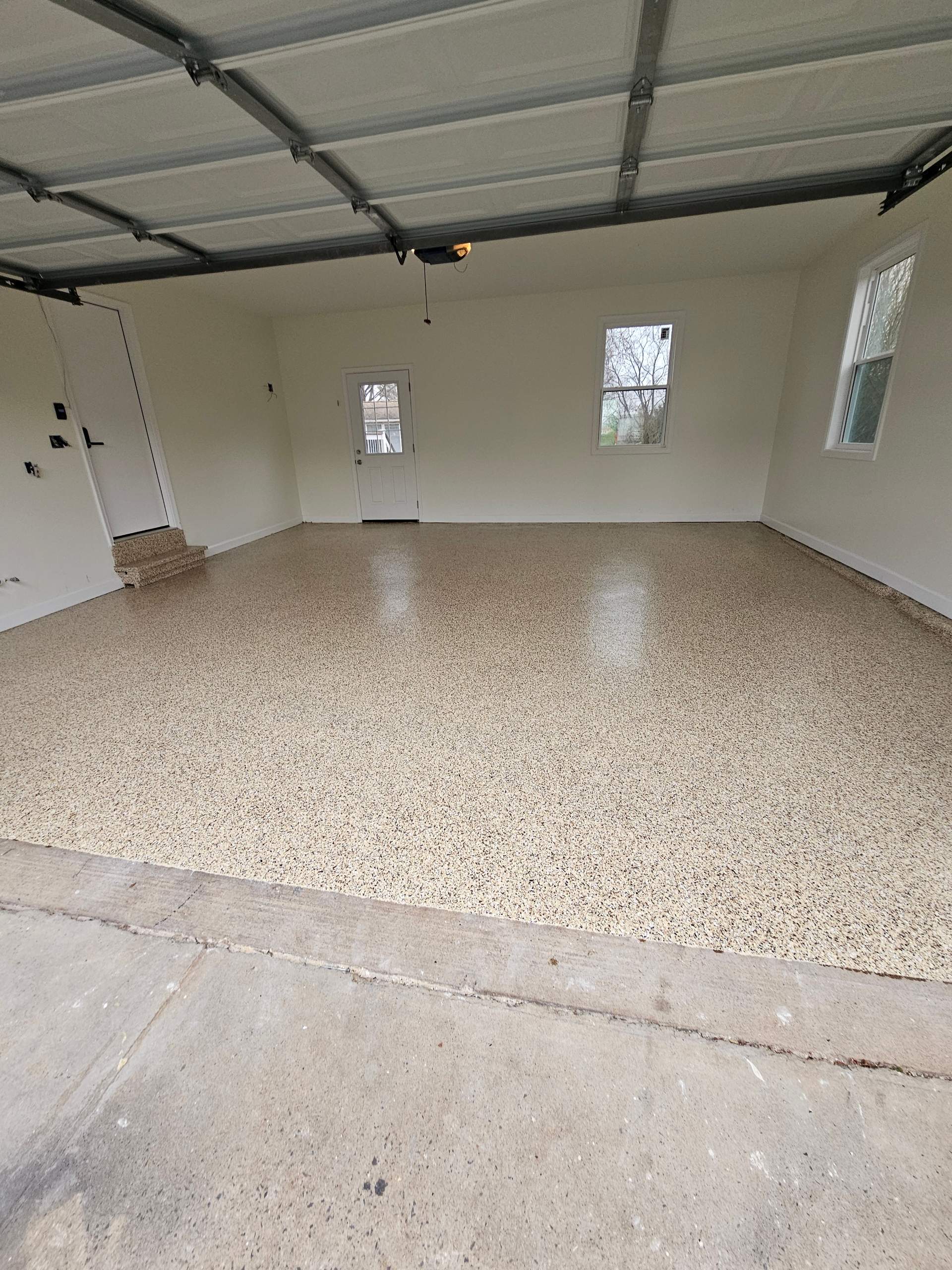 GarageExperts of Northern Virginia featured photo.