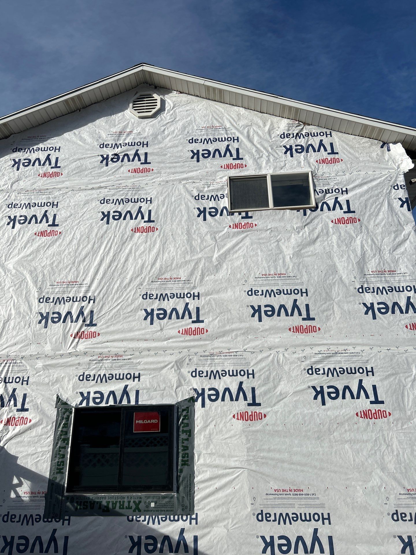 Orem | Premium HeartTech Vinyl Upgrade | Aspen & Quiet Willow Accents by Ideal Siding Utah