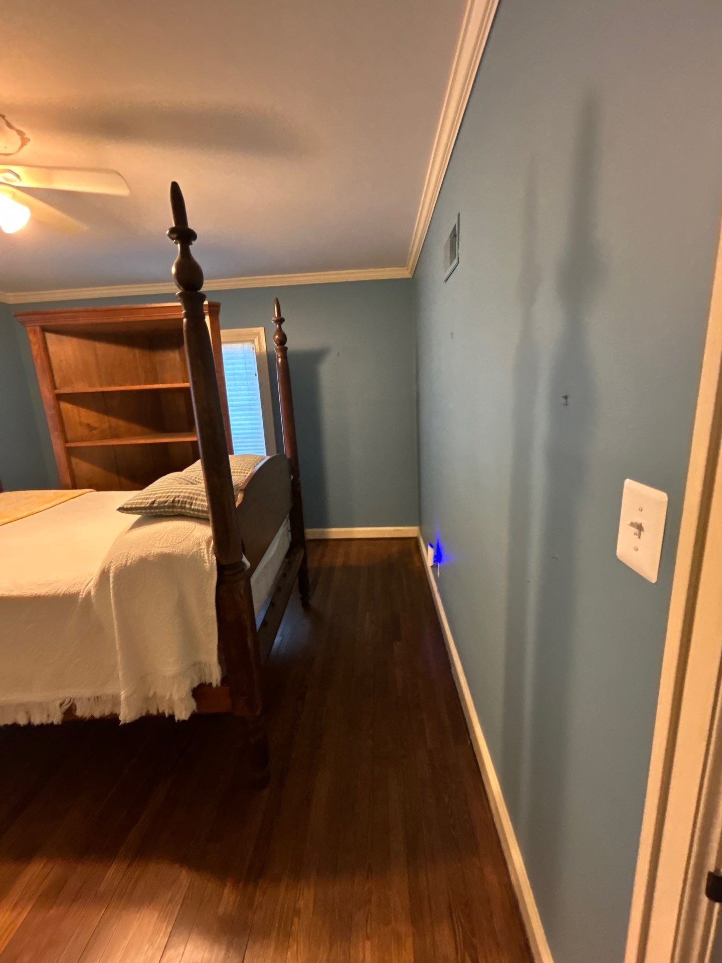 Residential Interior Painting in Annandale, VA by My Painter 