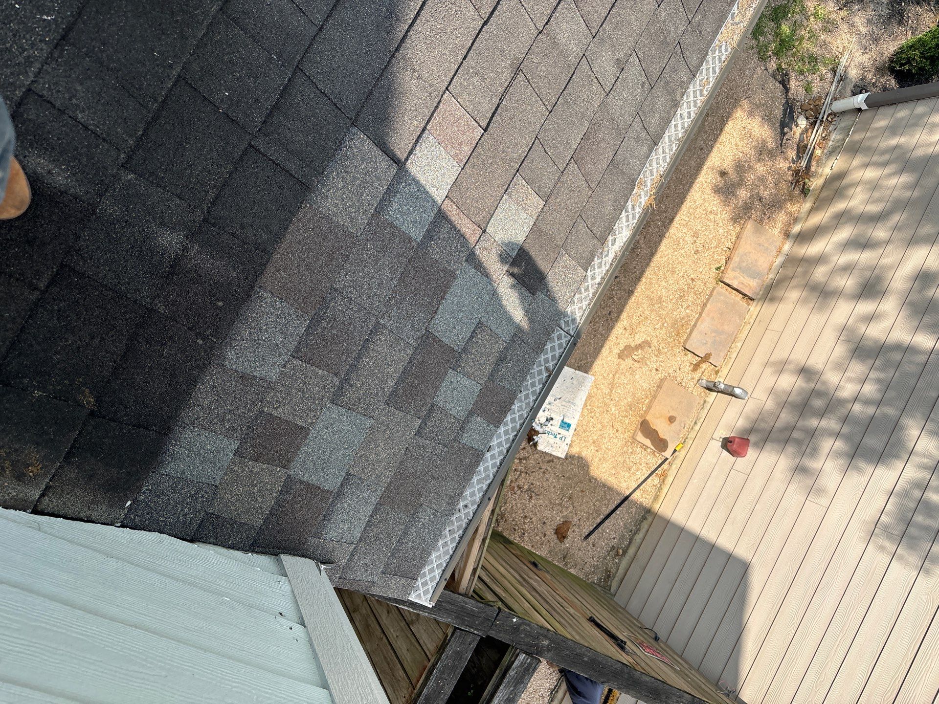 Roof Repair Houston by Roof Repair Company