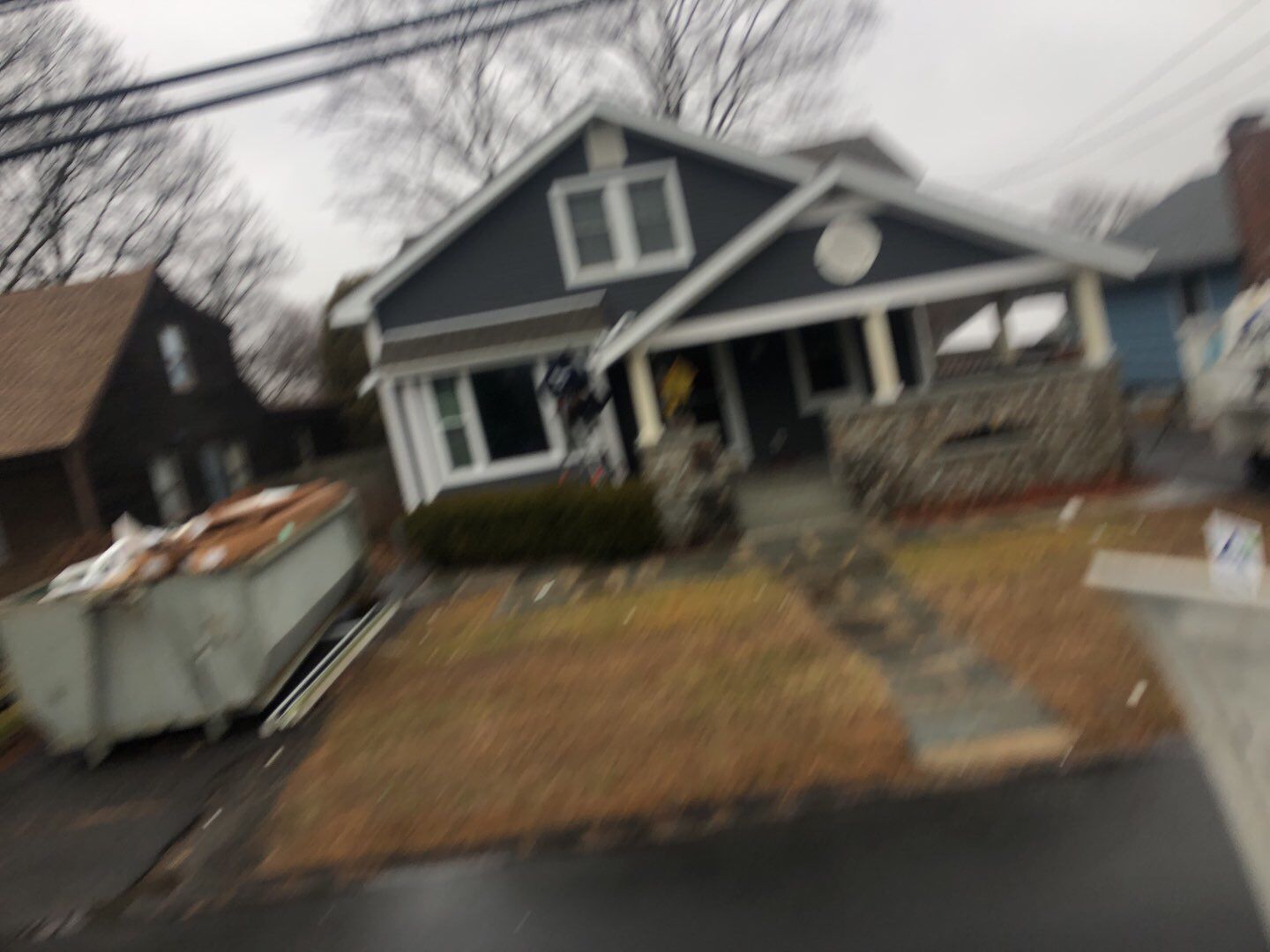 Siding Installation using Exterior Portfolio  by A Plus Exterior