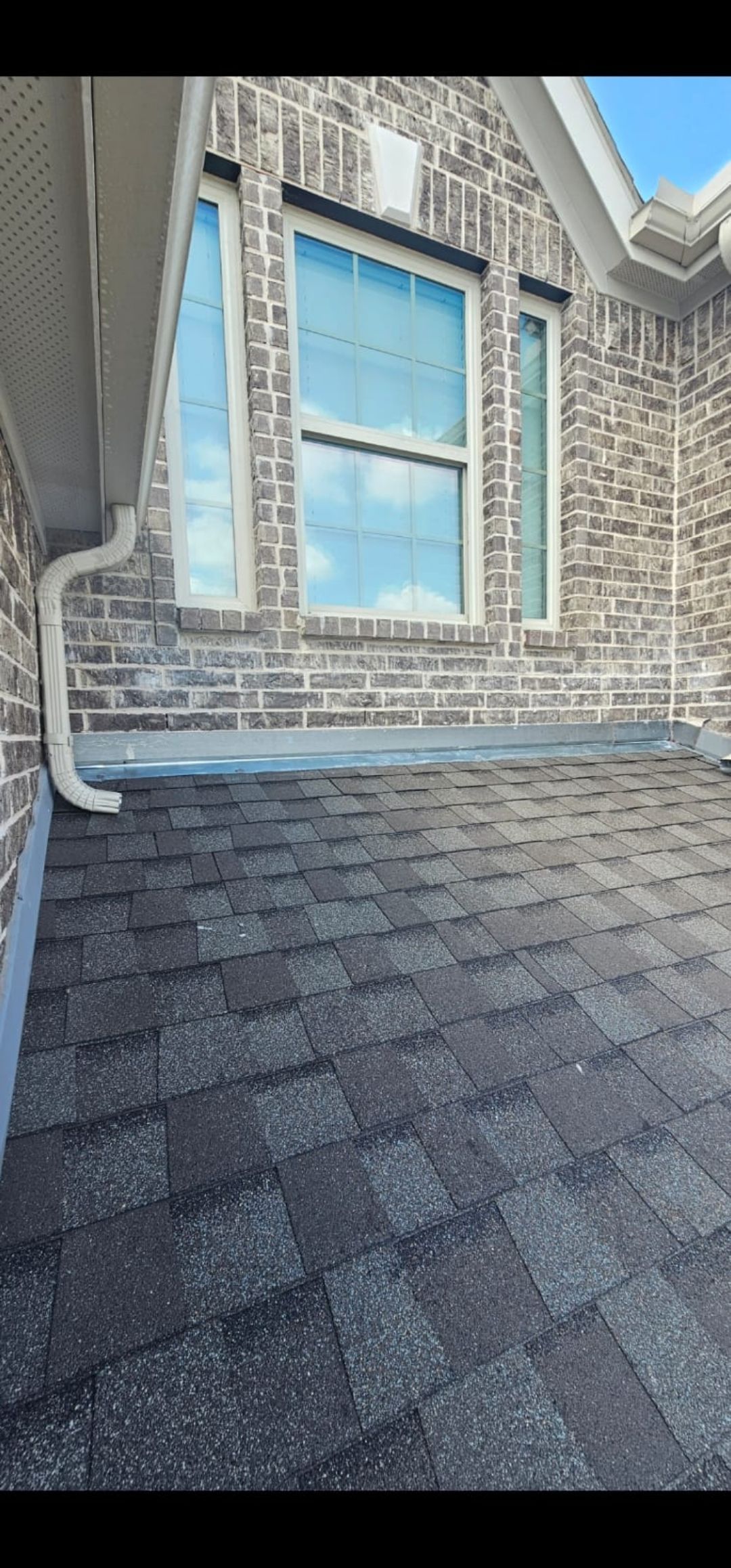 Specialized Flashing & Masonry Repair in Wylie, TX by road roofing llc