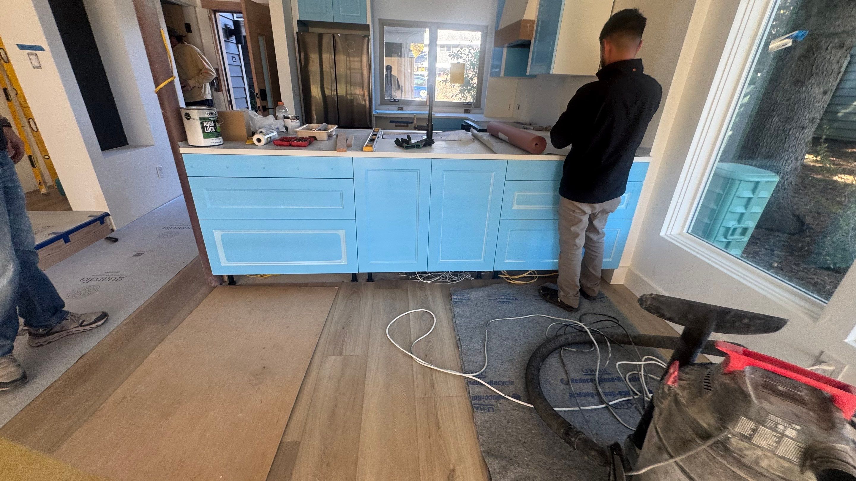 Project in Carbondale, CO by Bulldog Construction LLC