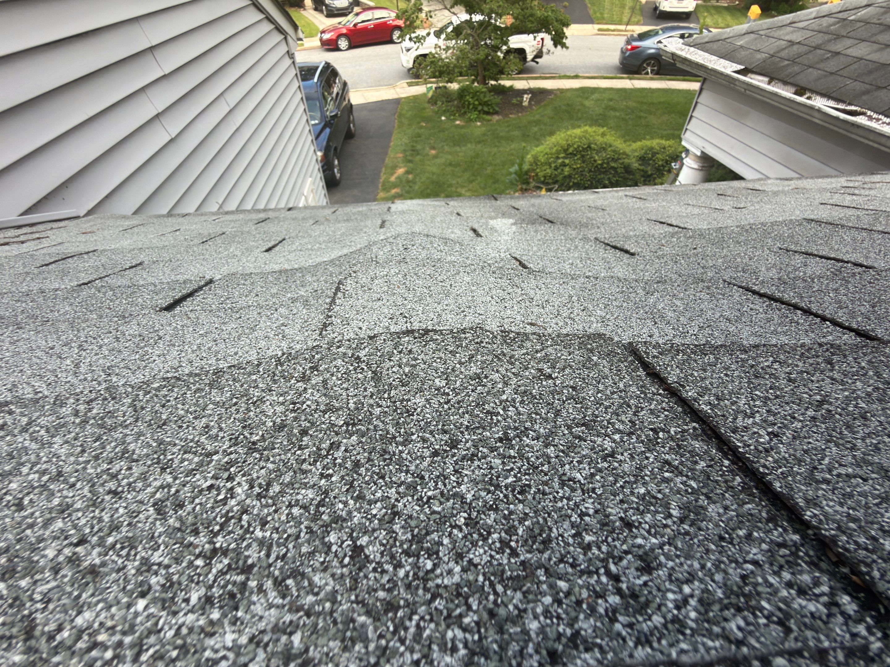 Water Damage Claim in Aldan by FLAPA & KeyStone