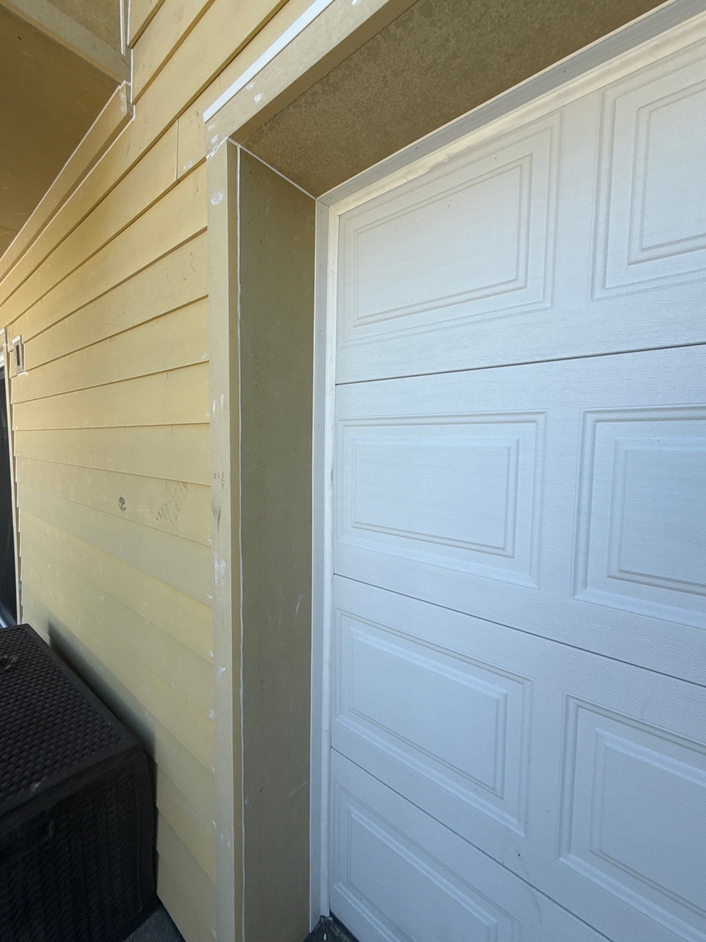 Project in St. Pete Beach by Bayshore Exteriors