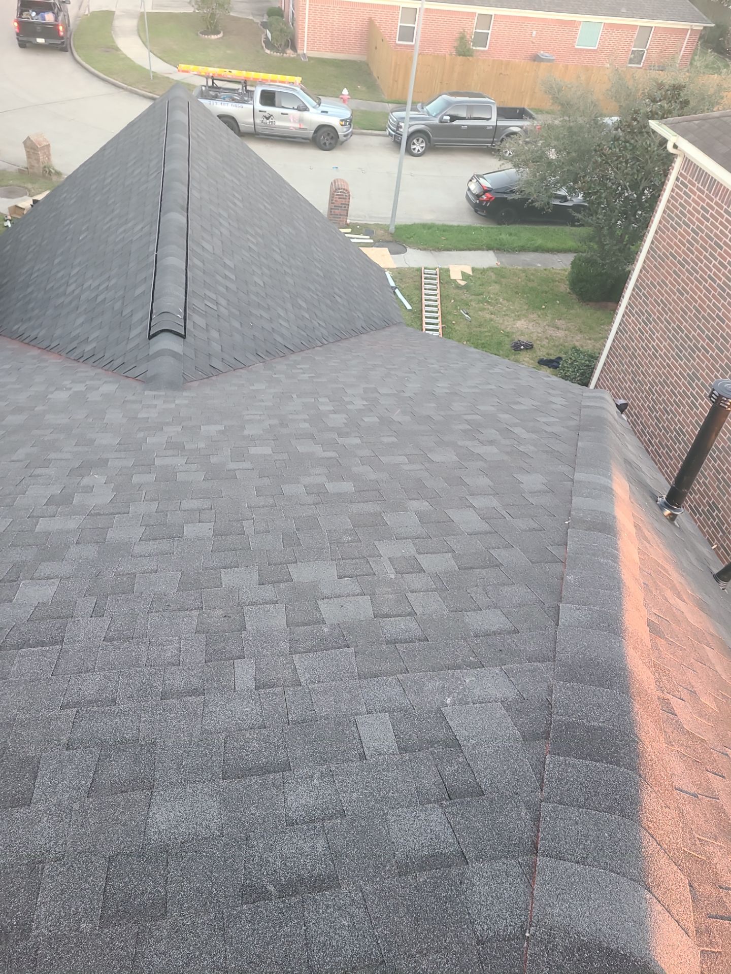 Roof Replacement Baytown by Roof Repair Company