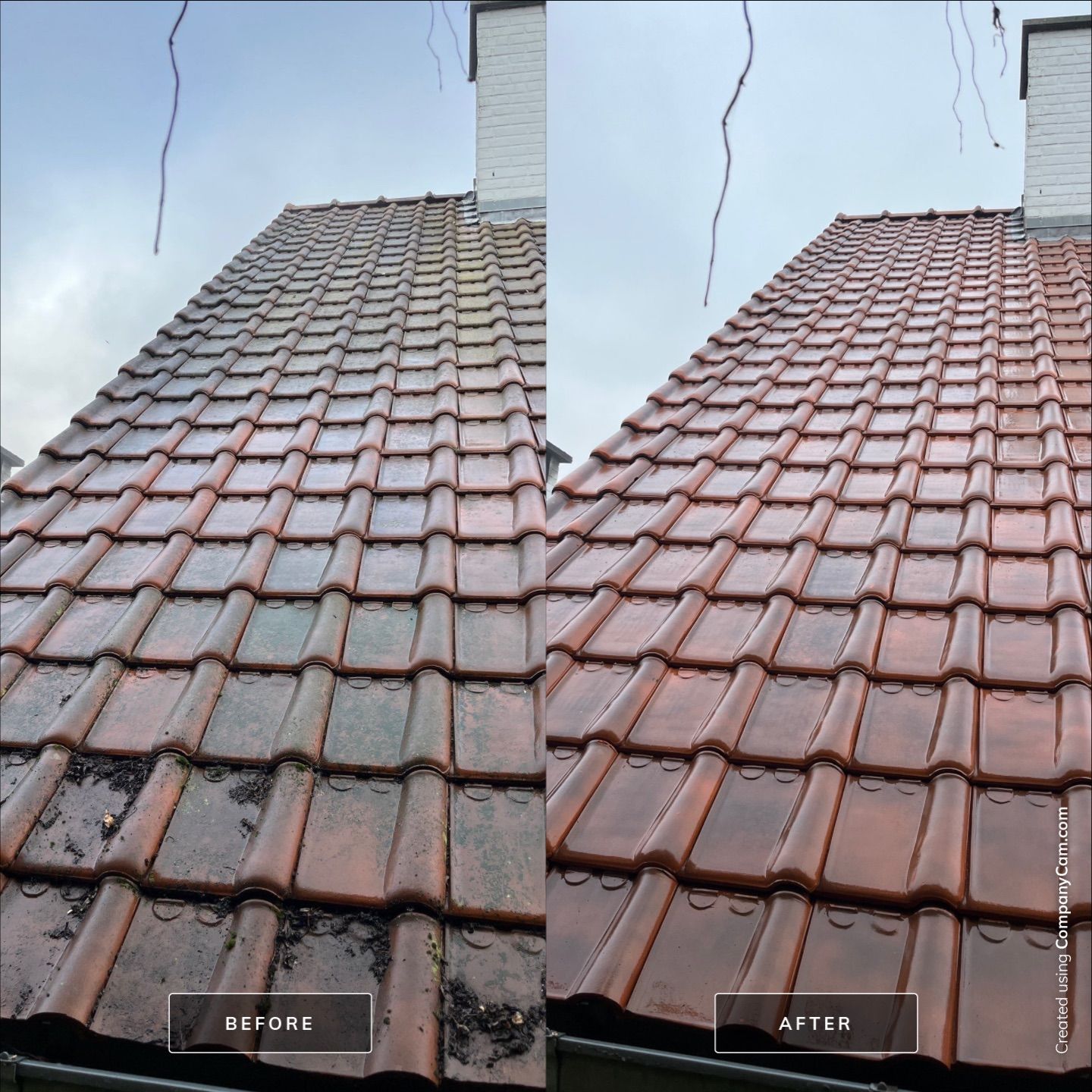 Rue Emile Sémal 40, 1310 La Hulpe by 2blox Srl