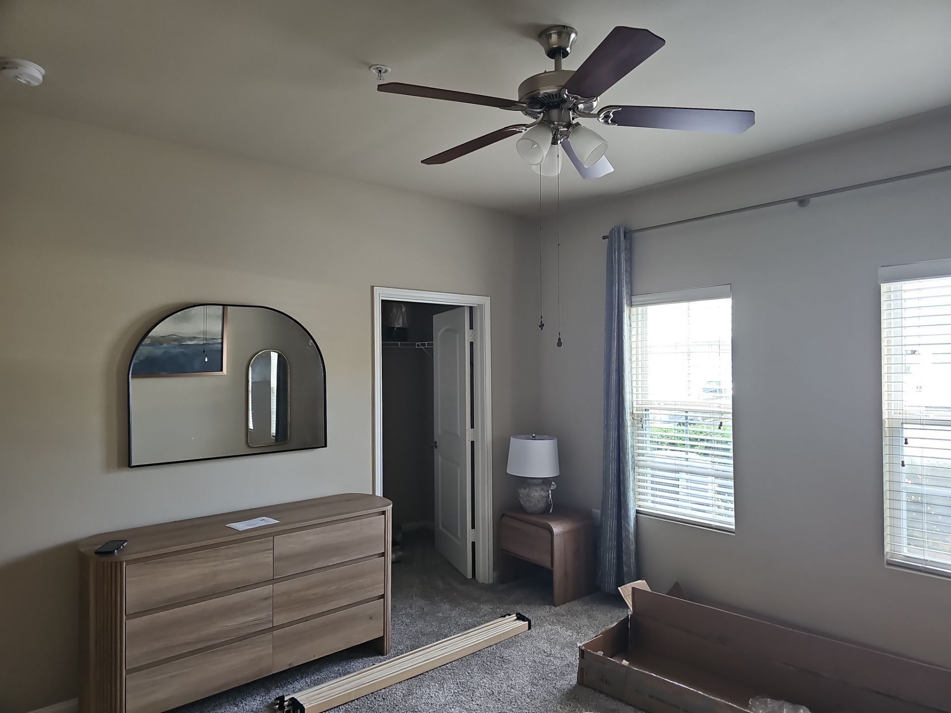 Art, Mirror & Gallery Wall Installation Projects by Hangman Mounting & Installation