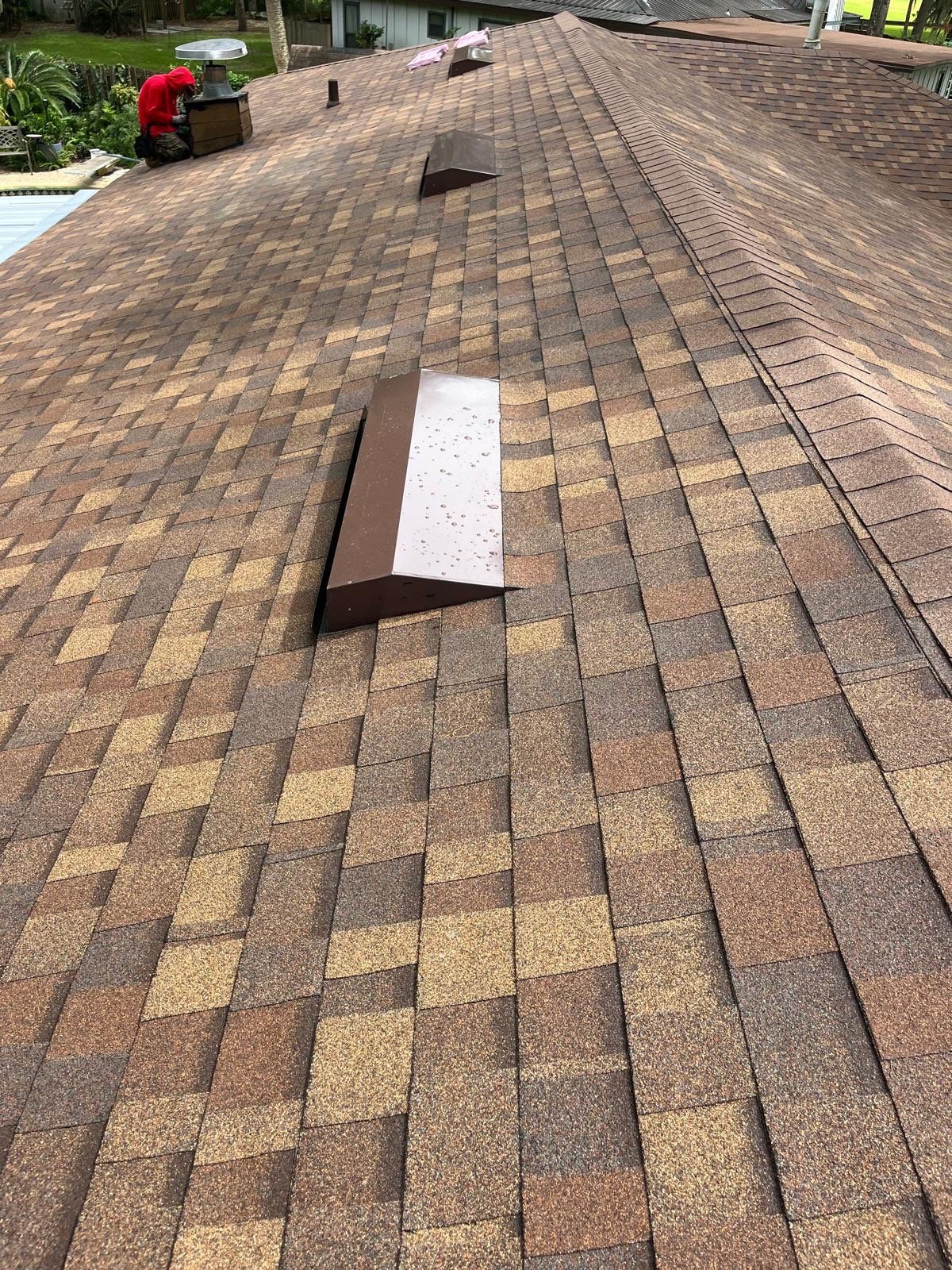 Gainesville, Florida Roofers  by Brehm Roofing