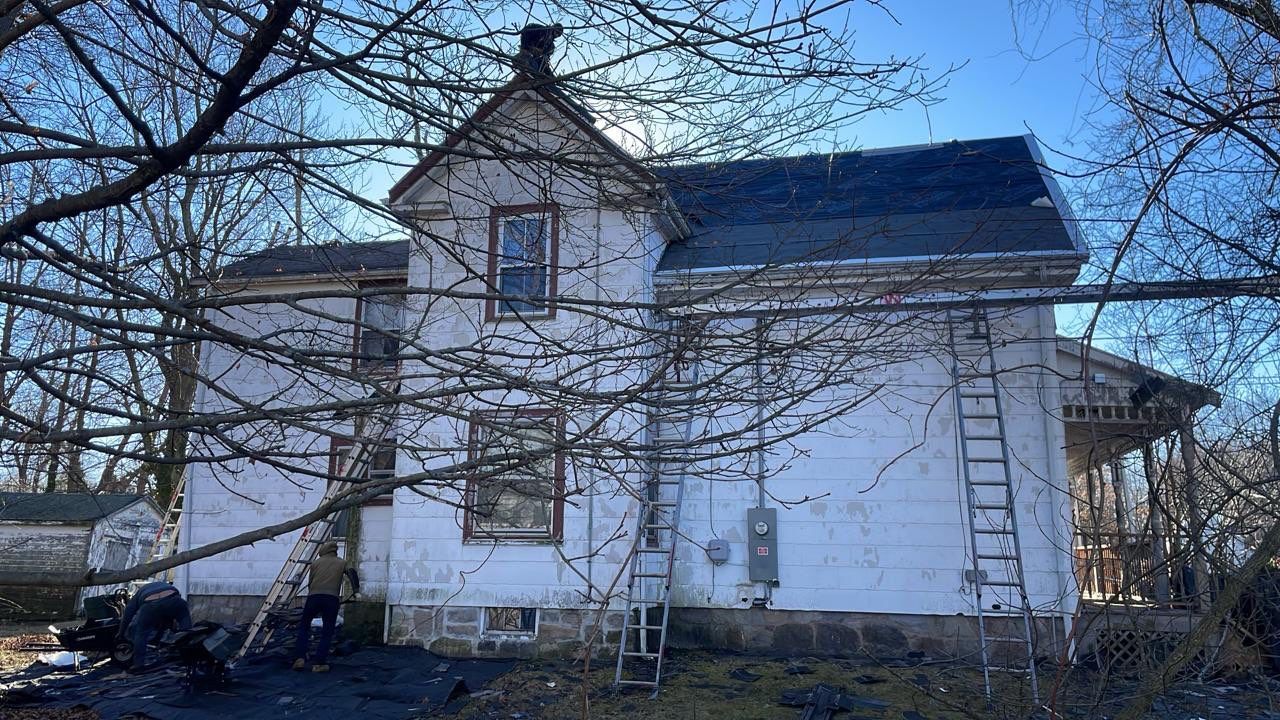 Project in Randolph by JOHNNYS PRO