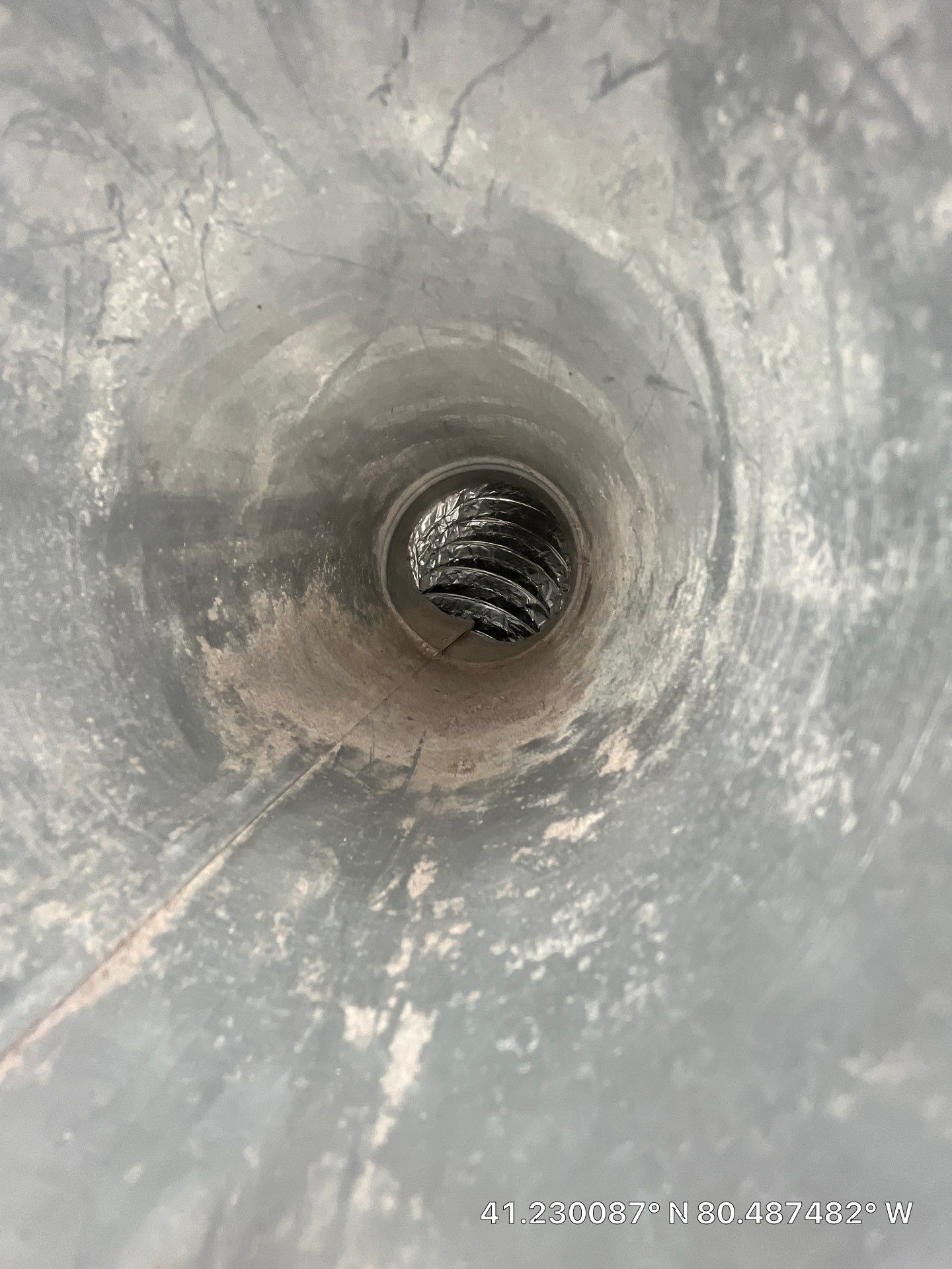 Air Duct Cleaning With a Vacuum Truck in Sharon, PA by Superior Air Duct Cleaning