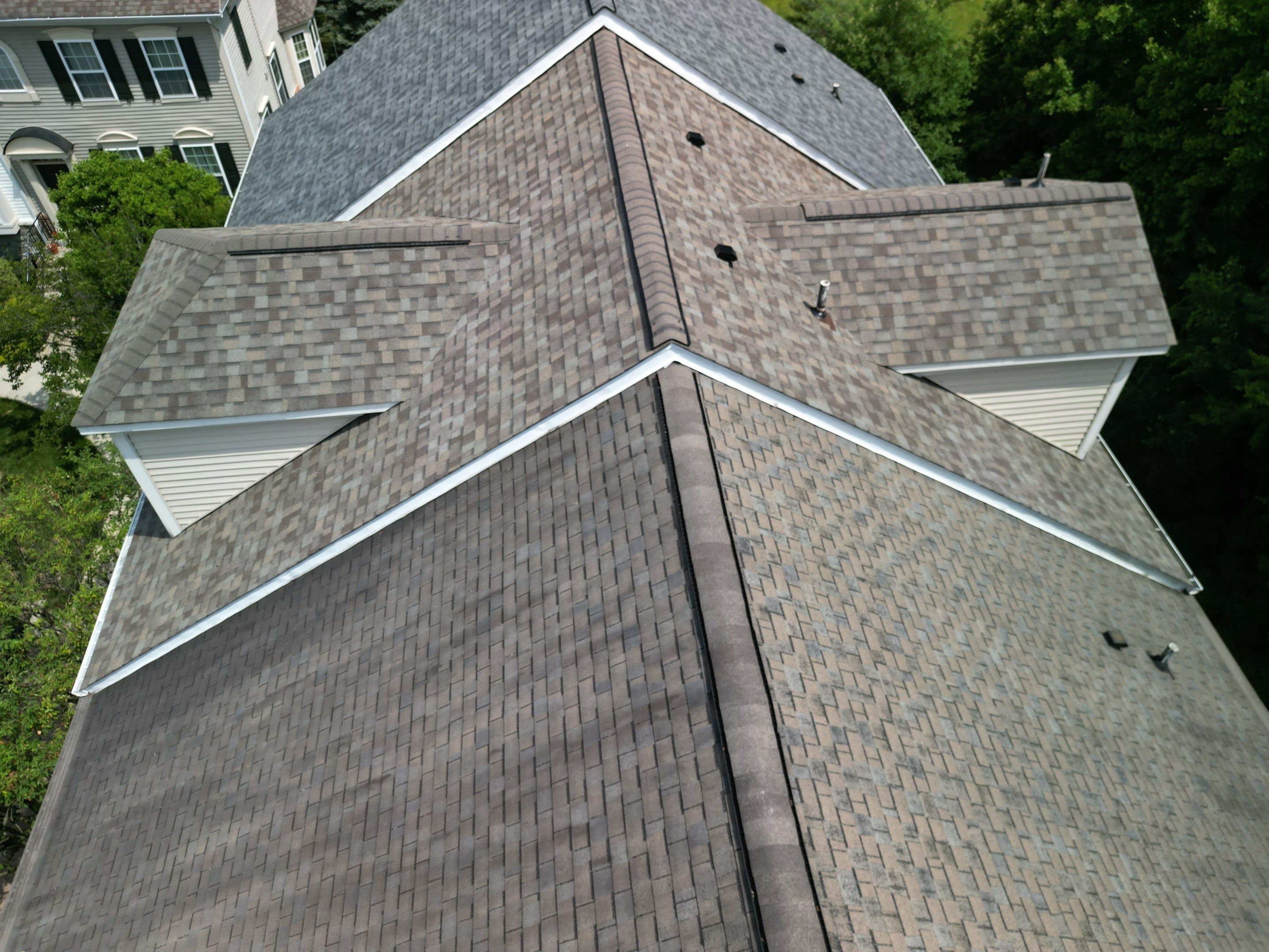 23102 Robin Song Drive, Clarksburg, MD 20871 UNITED STATES by American Custom Contractors