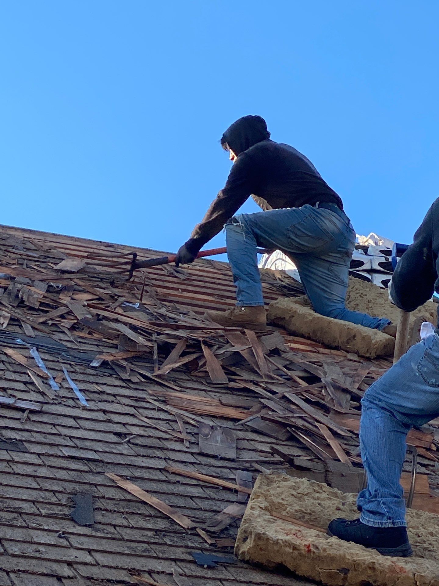 Loving Your Home Takes Time by EEC Windows, Siding & Roofing