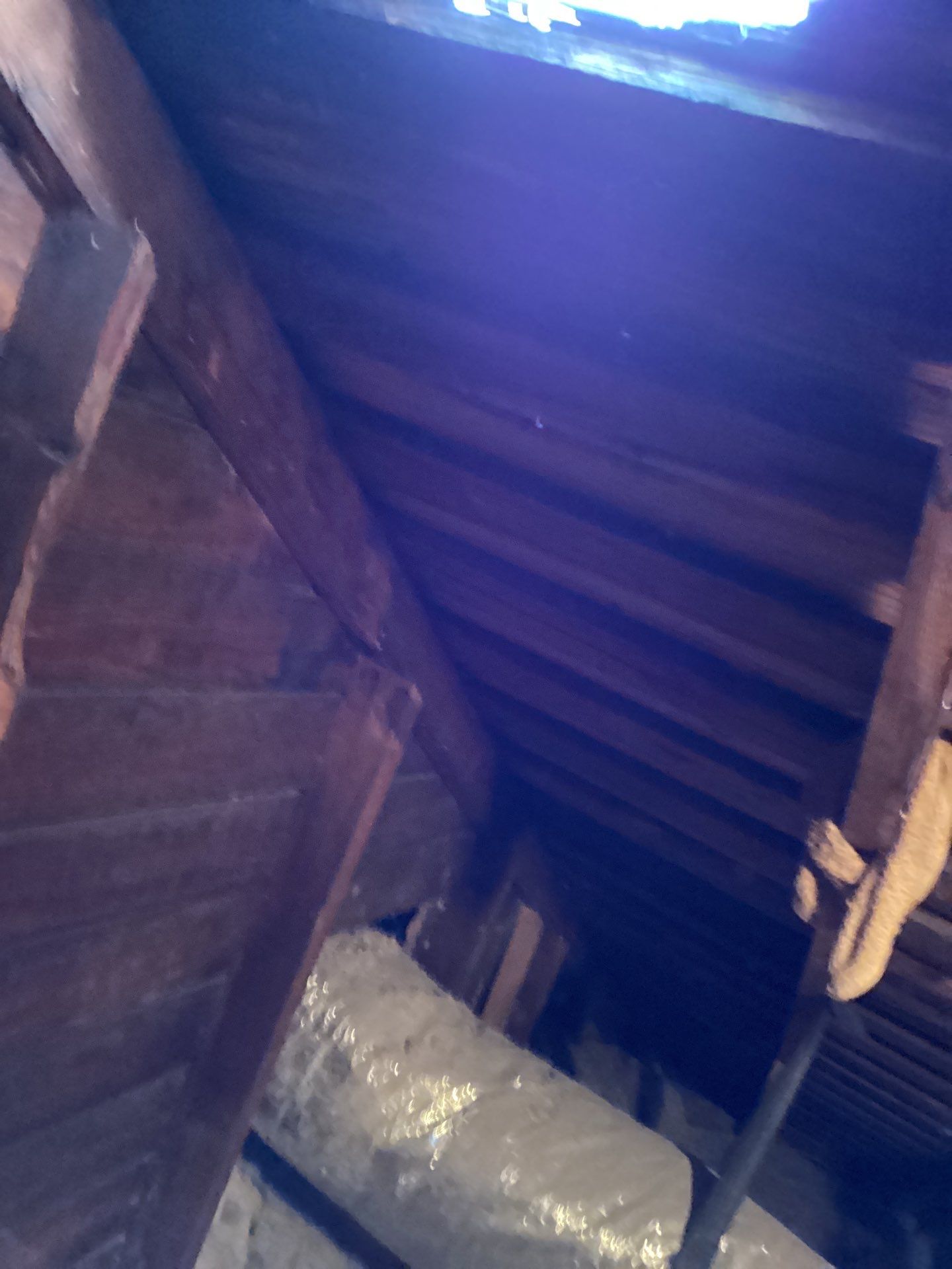 Residential Roofing Installation using Owen's Corning Duration (Lifetime) Shingles by Roof Repair Services LLC
