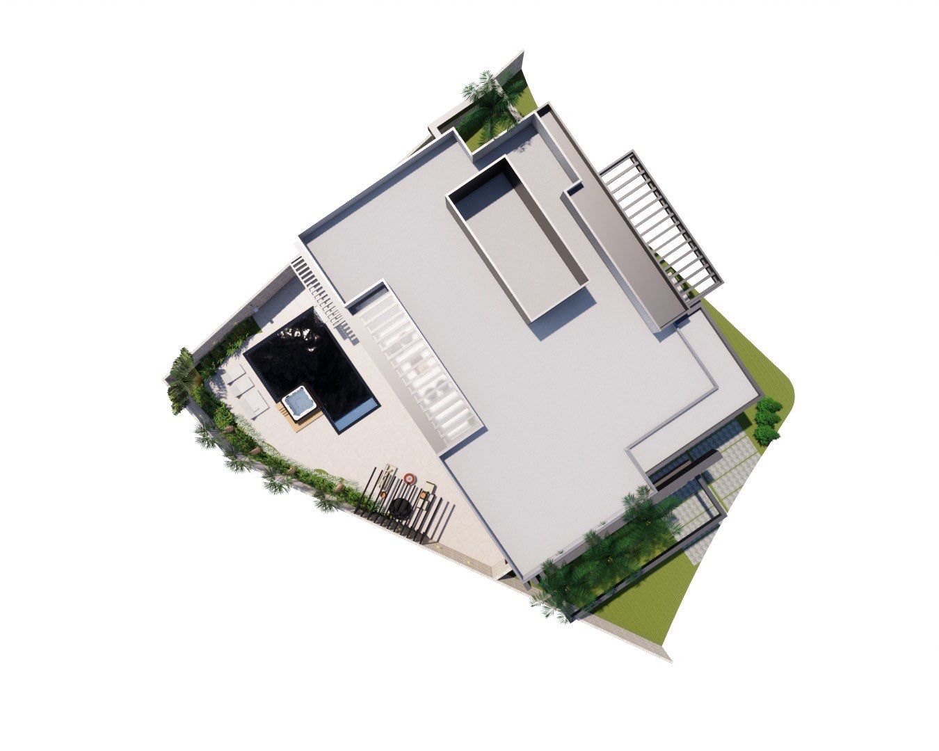 New Built by Flip Ninja