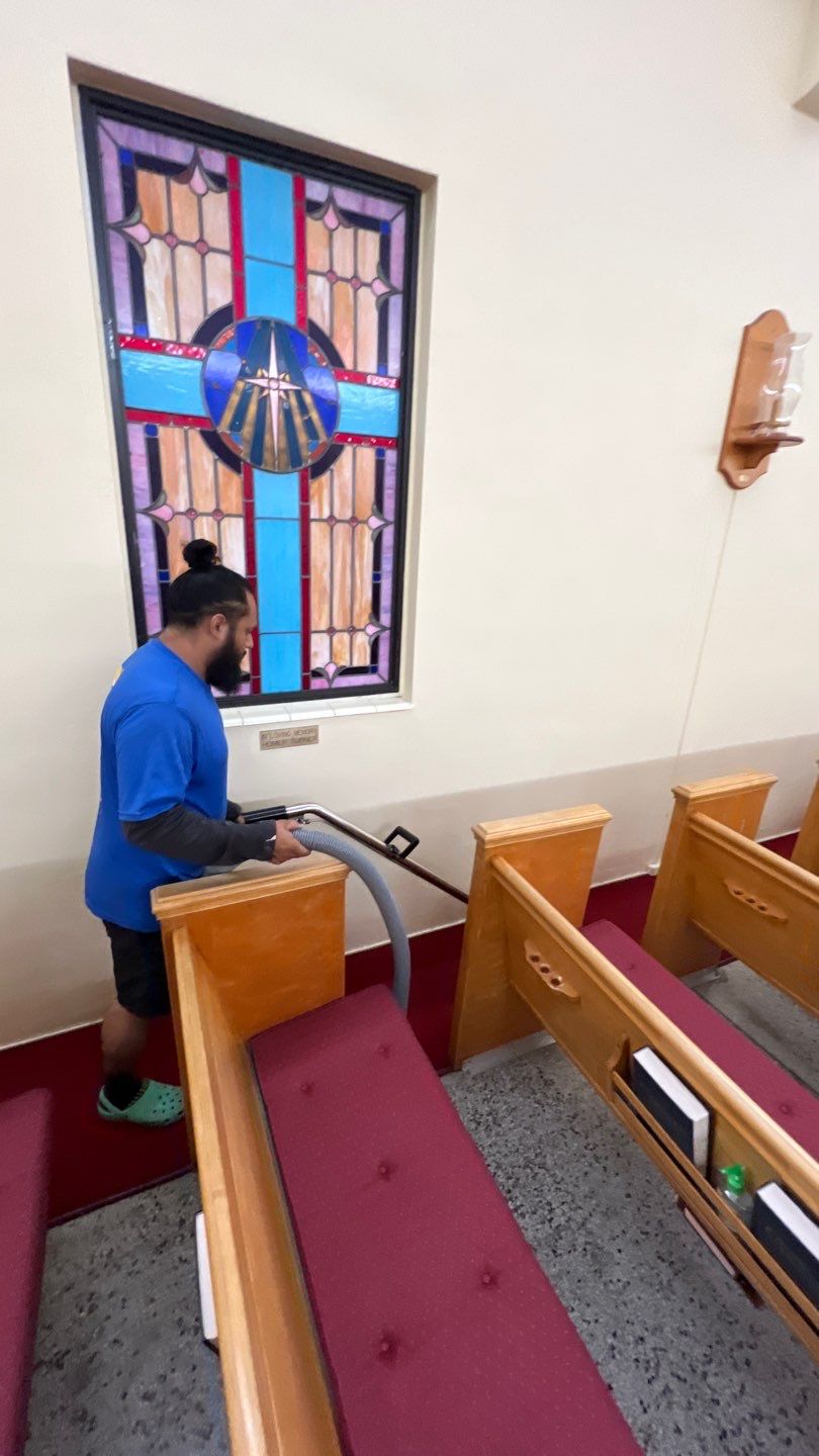 Restoration For Water Damage by Ampm Restoration Services