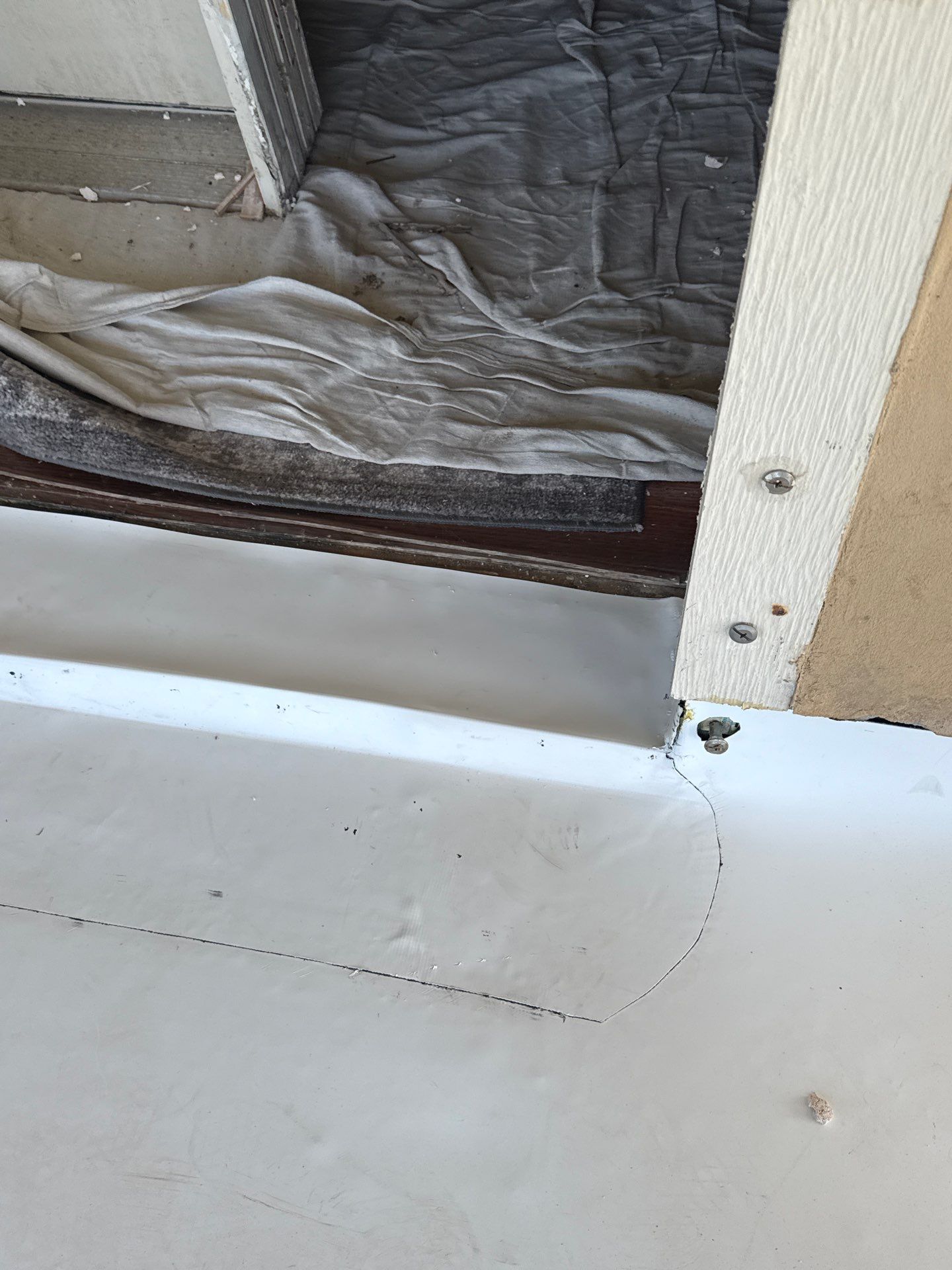 Beauty by the Bay by Bayfront Roofing and Construction