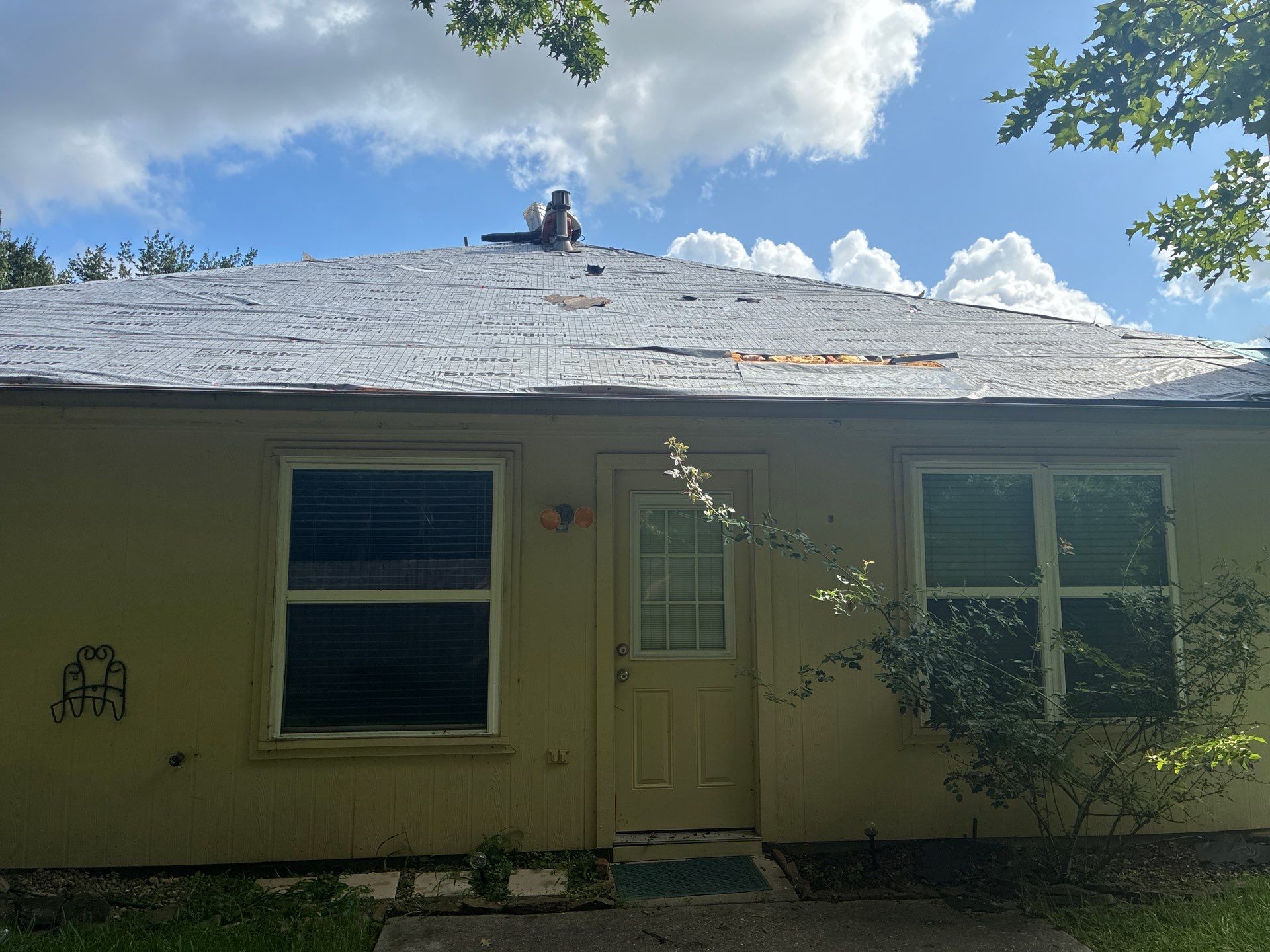 Roof Replacement in Humble, TX by Onit Roofing LLC
