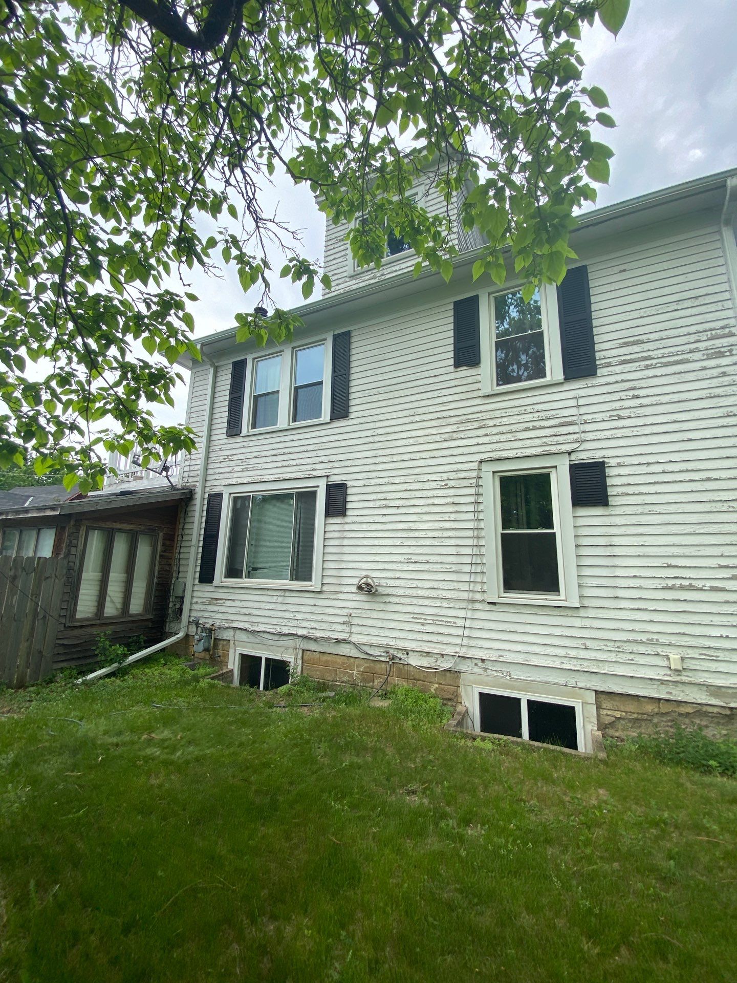 Siding Replacement by Zablocki Roofing & Exteriors