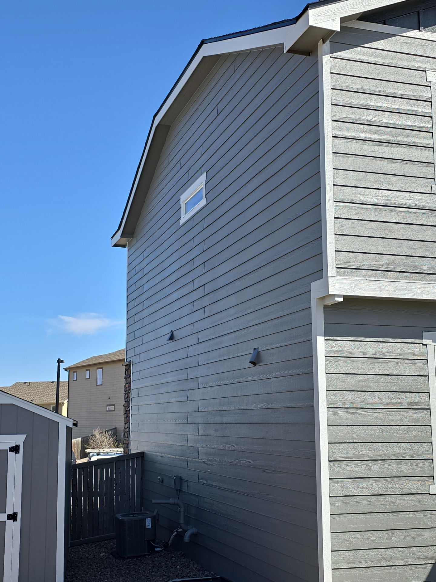 A Complete Shift to Modern Luxury Living by J&M Painting LLC