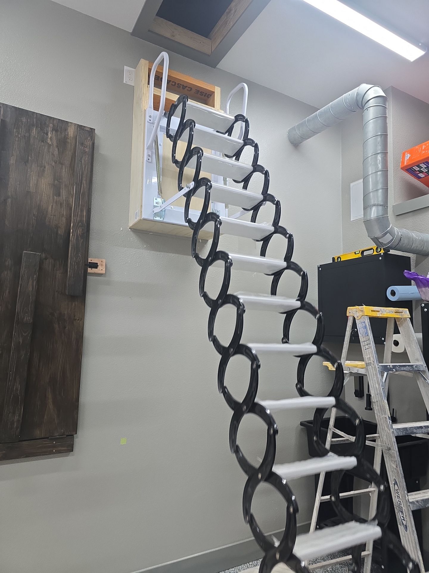Garage and Bathroom Additions by SLM General Contractors & Roofing