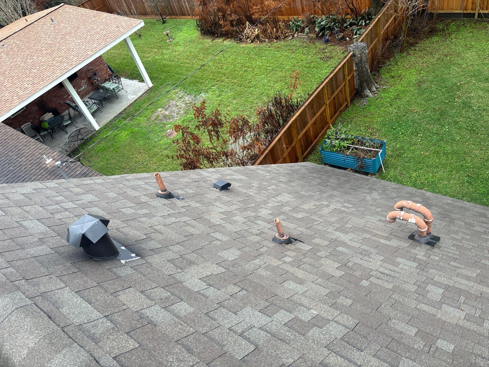 Roof Repair Houston by Roof Repair Company