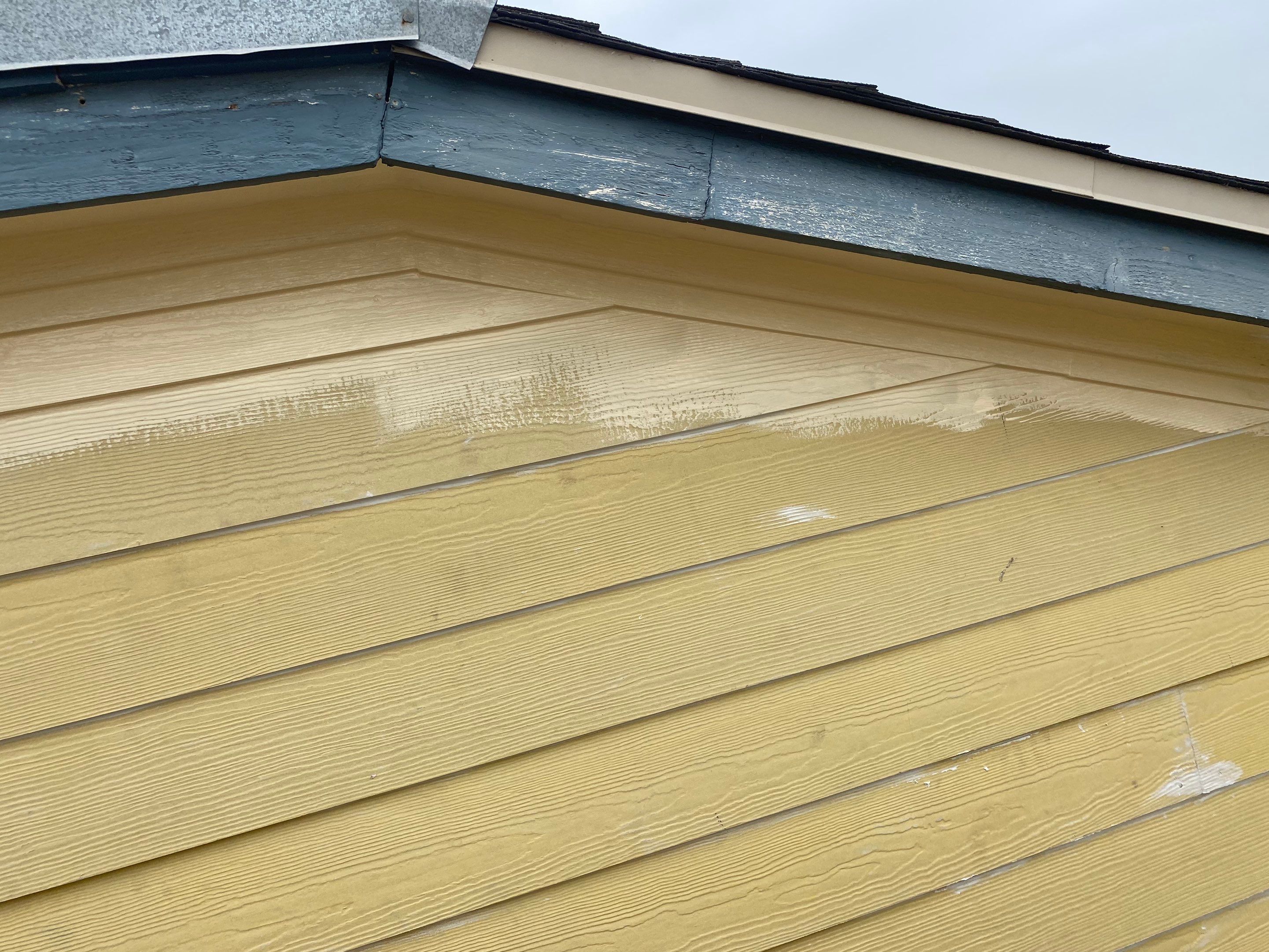 Exterior remodel Fortuna Bay Condos by Bayfront Roofing and Construction