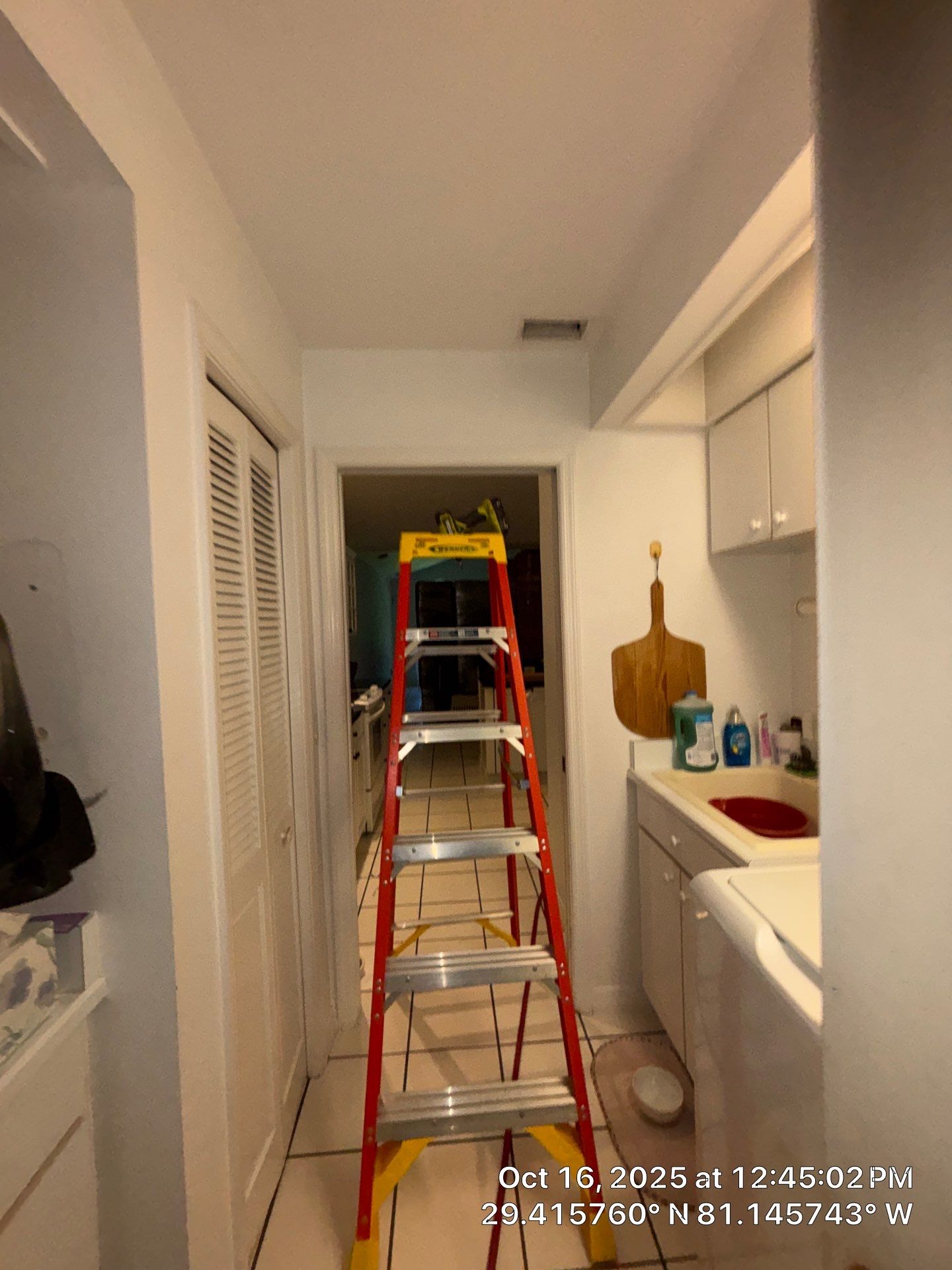 Air Duct Cleaning in Ormond Beach by Hygienic Air, Inc